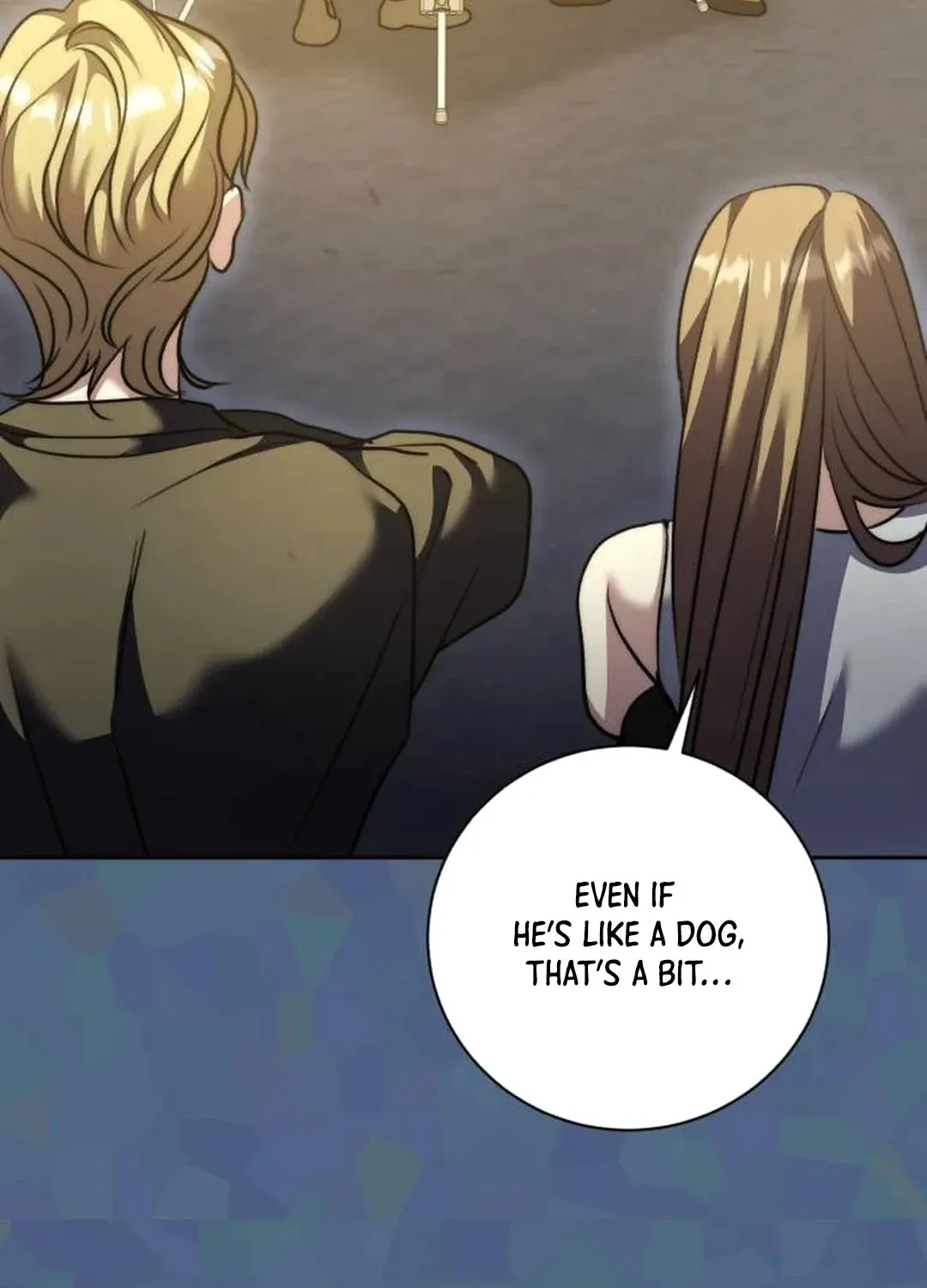 Genius Actors Aura Chapter 49 page 138 - 