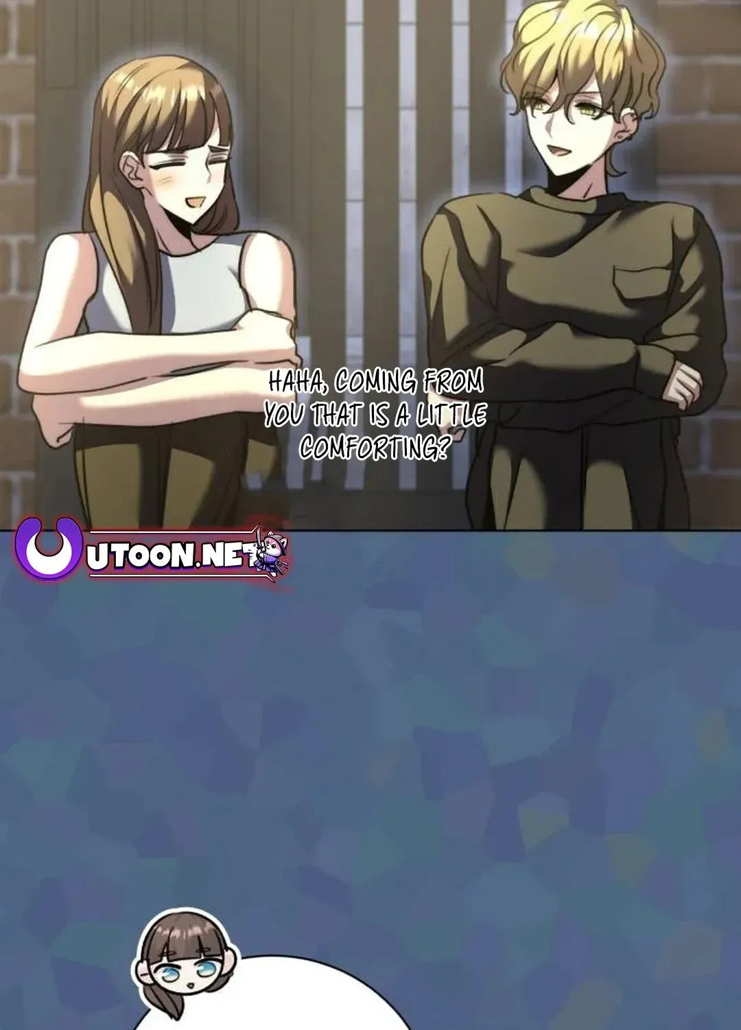 Genius Actors Aura Chapter 49 page 147 - 