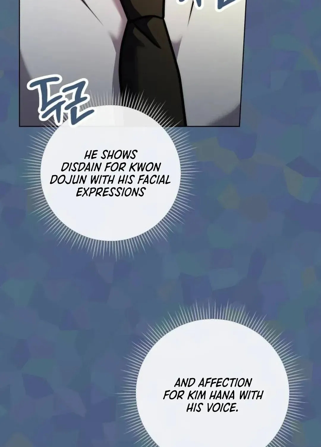 Genius Actors Aura Chapter 49 page 149 - 