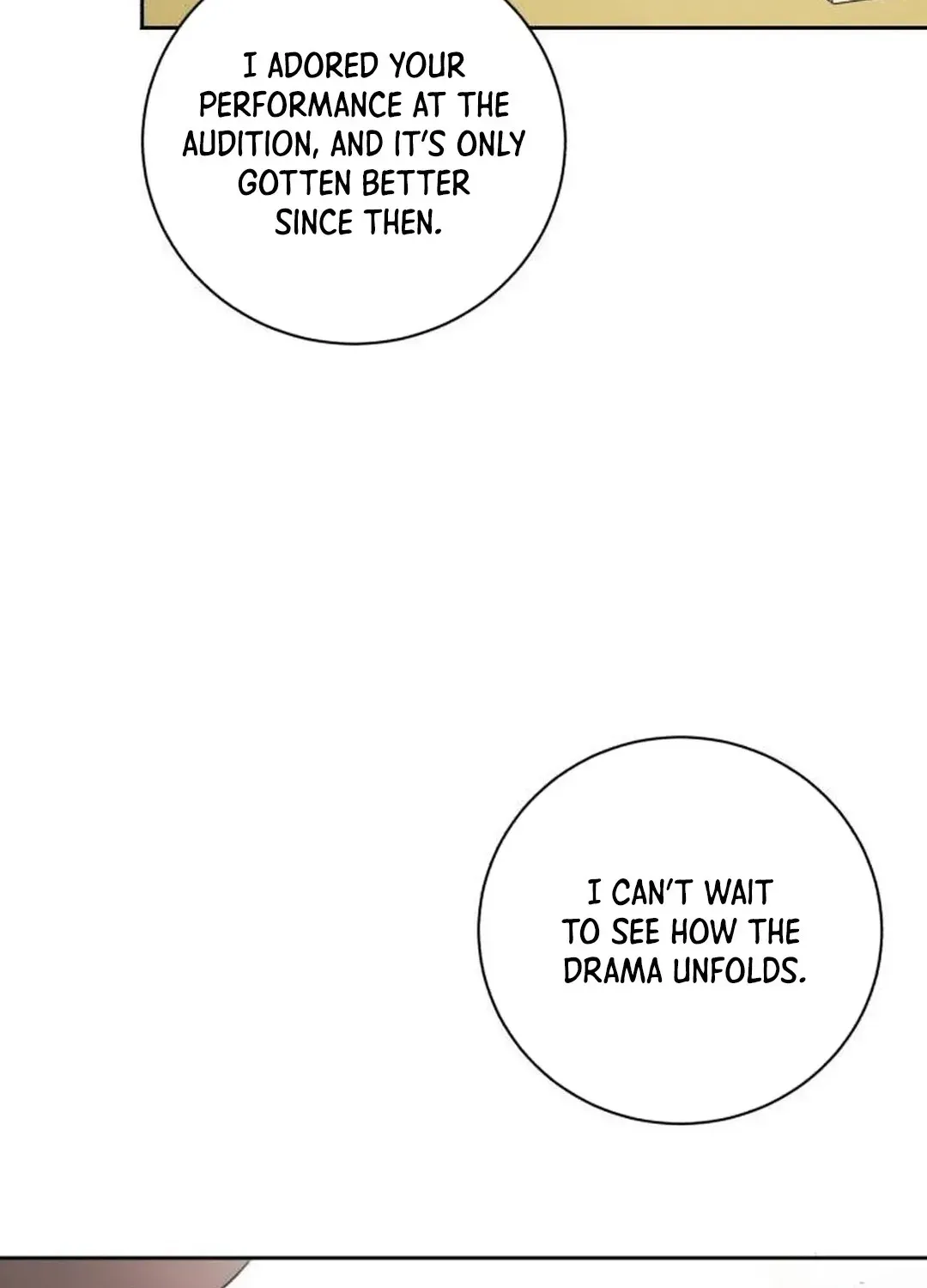 Genius Actors Aura Chapter 49 page 22 - 