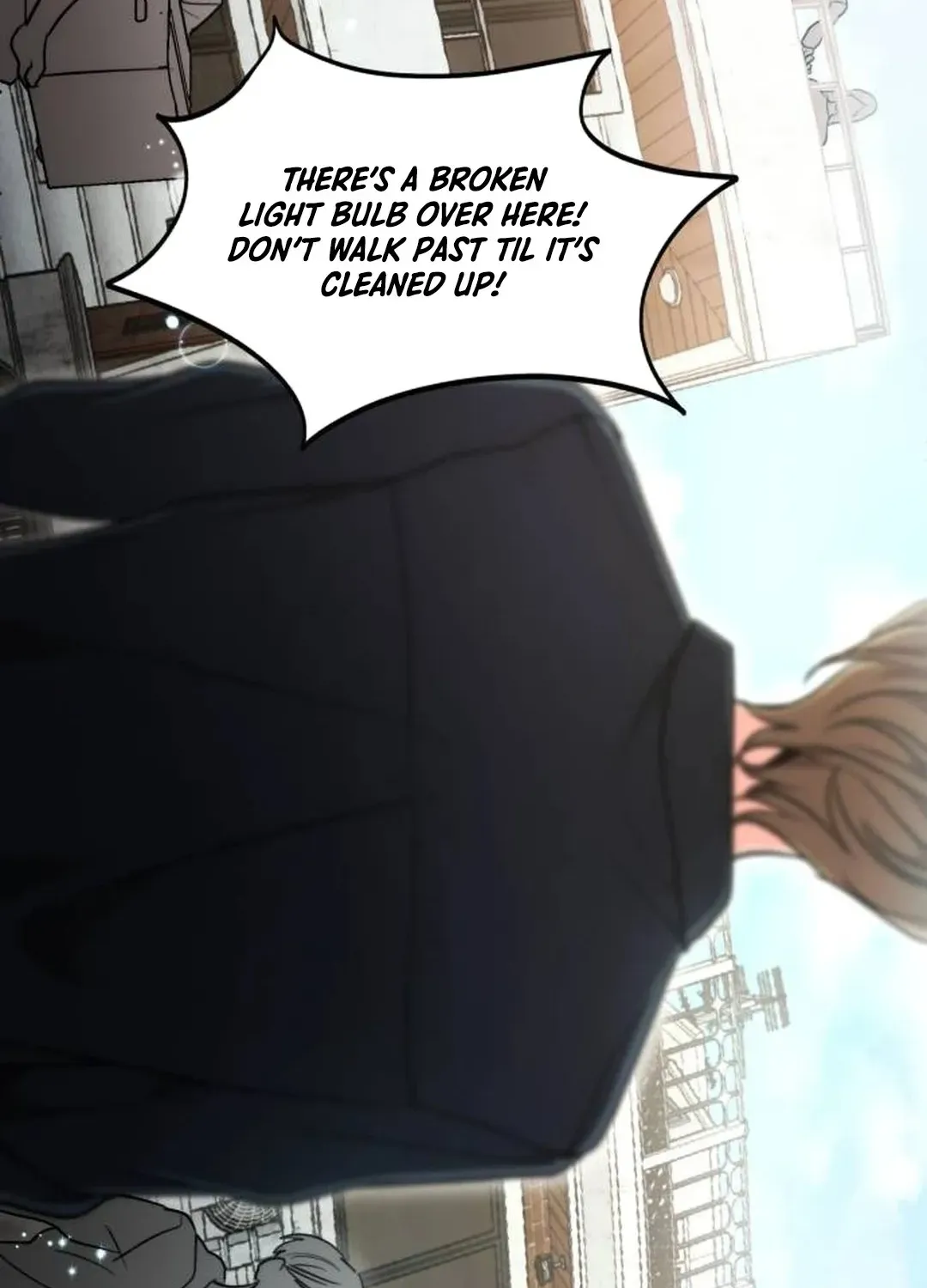 Genius Actors Aura Chapter 49 page 31 - 