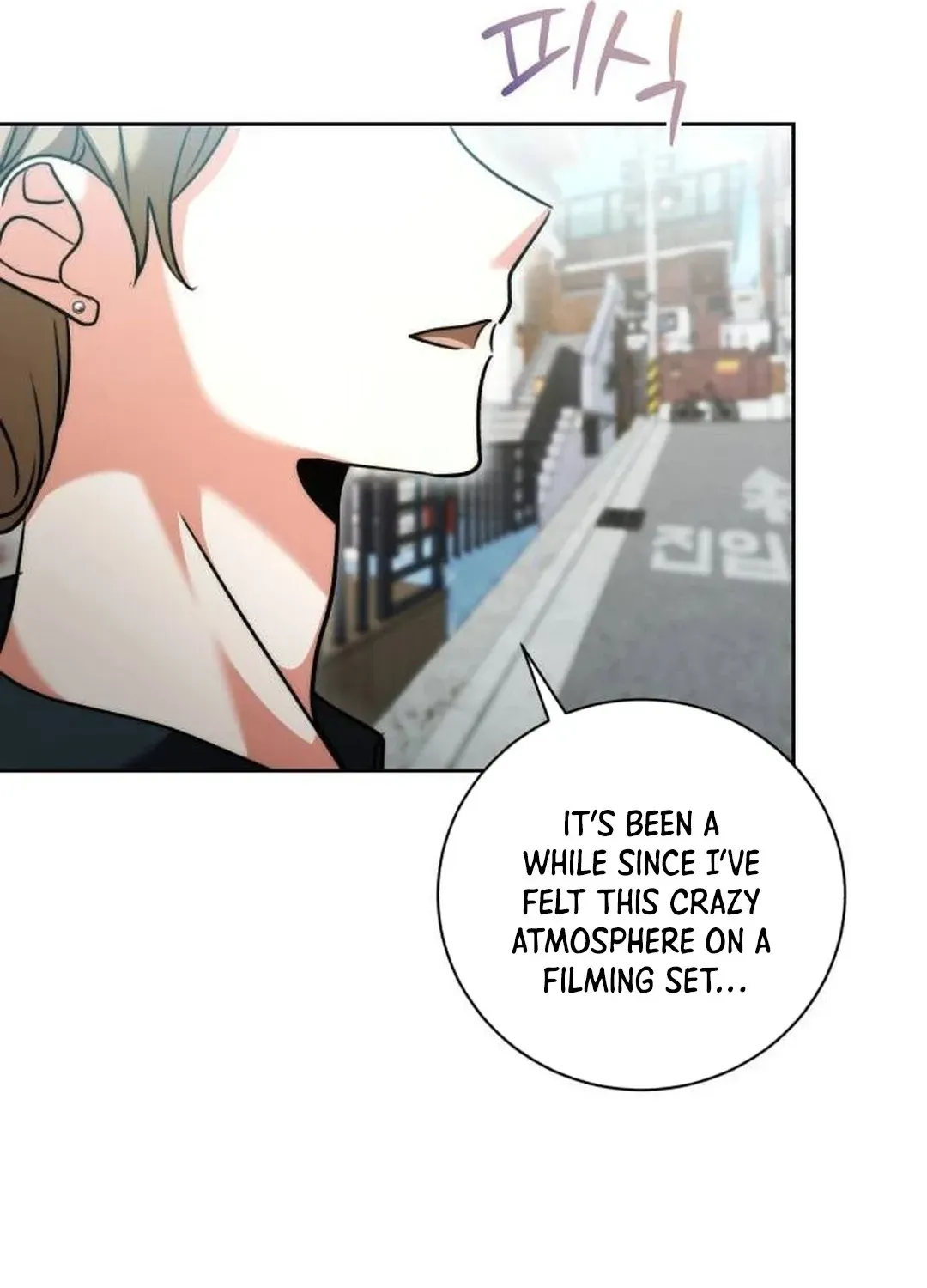 Genius Actors Aura Chapter 49 page 35 - 