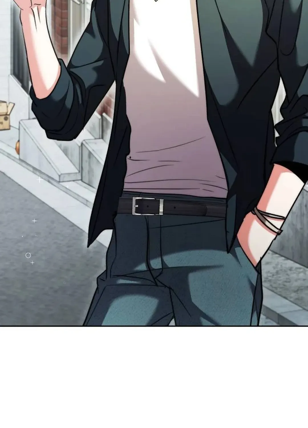 Genius Actors Aura Chapter 49 page 43 - 