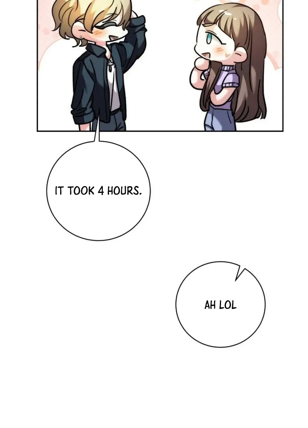 Genius Actors Aura Chapter 49 page 46 - 