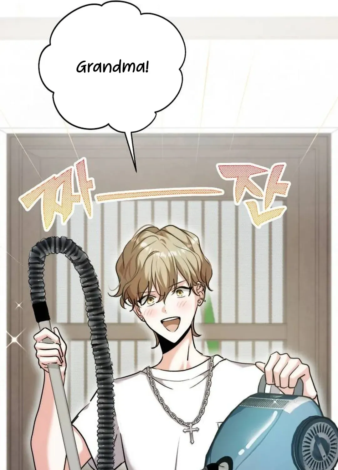 Genius Actors Aura Chapter 49 page 61 - 