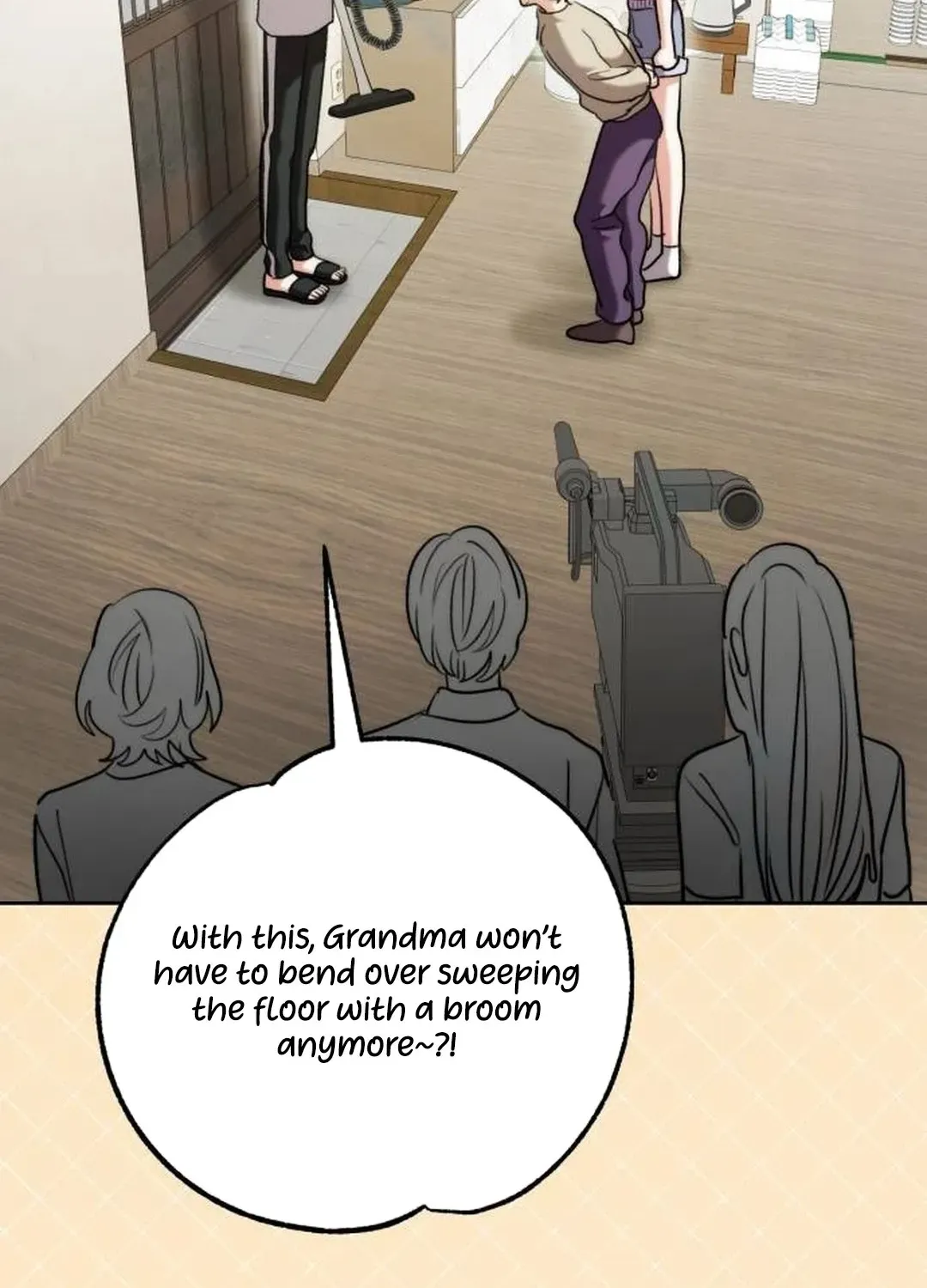 Genius Actors Aura Chapter 49 page 64 - 