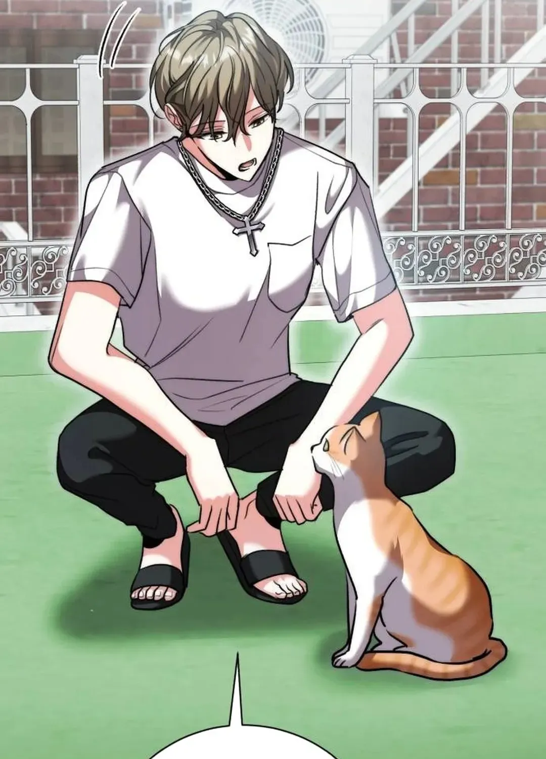 Genius Actors Aura Chapter 49 page 80 - 