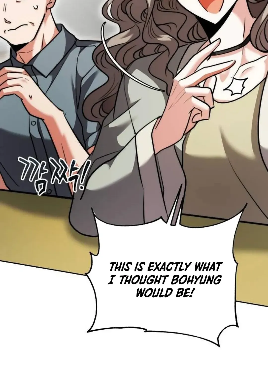 Genius Actors Aura Chapter 49 page 9 - 