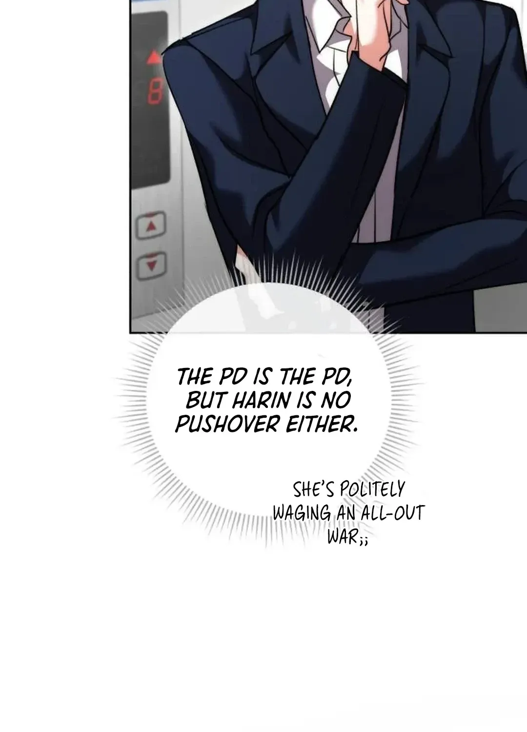 Genius Actors Aura Chapter 50 page 115 - 