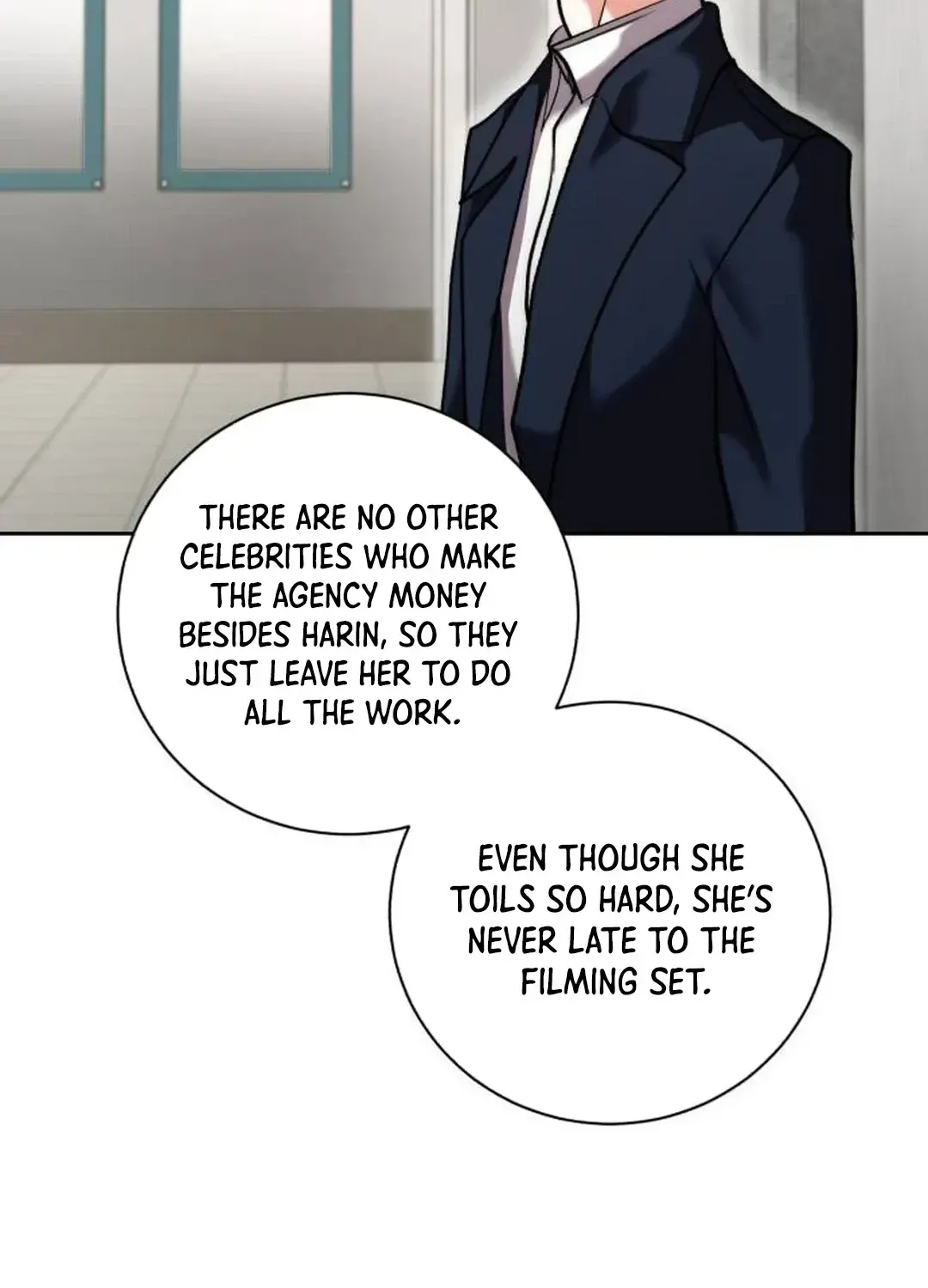 Genius Actors Aura Chapter 50 page 122 - 