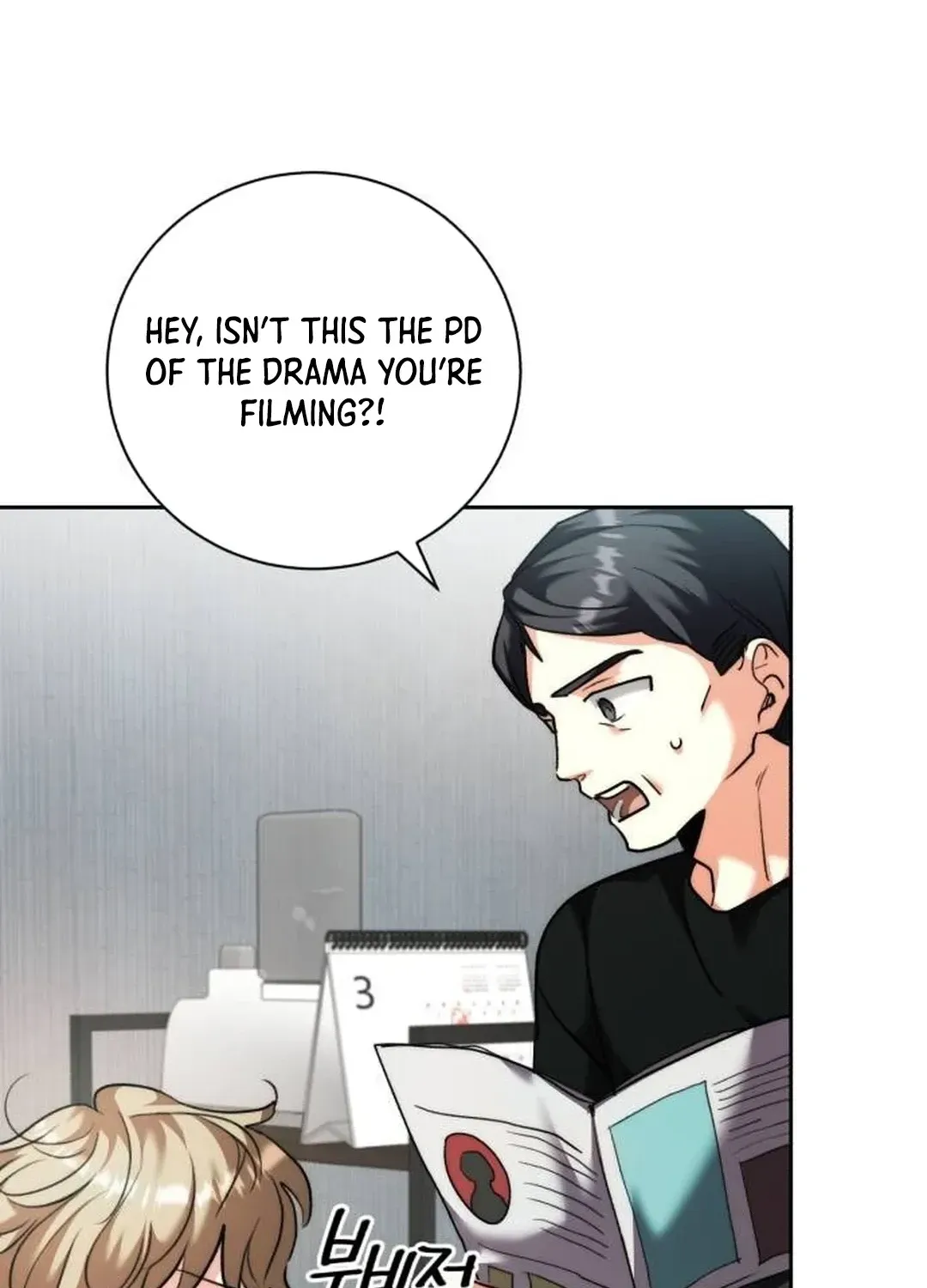 Genius Actors Aura Chapter 50 page 147 - 