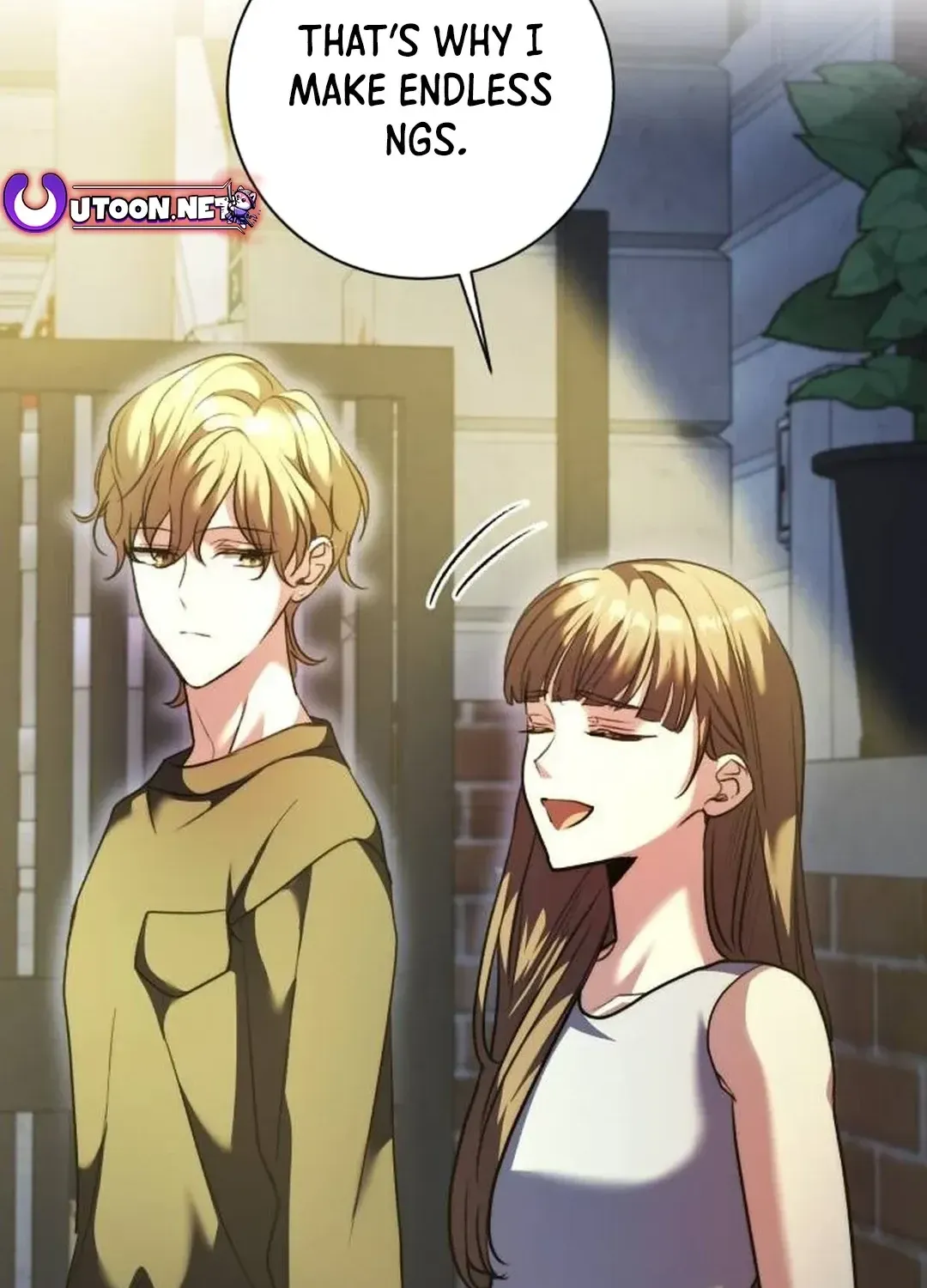 Genius Actors Aura Chapter 50 page 22 - 