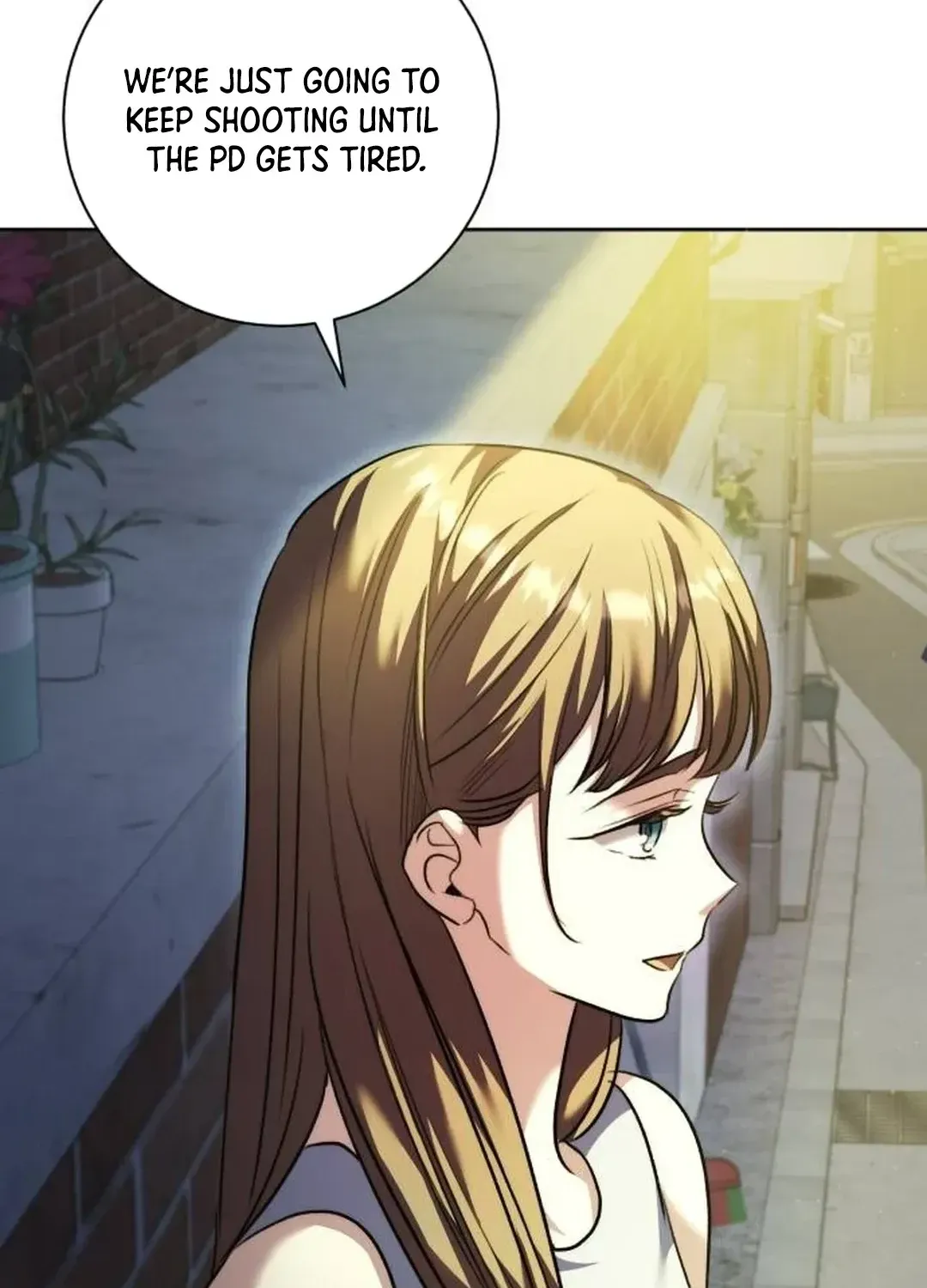 Genius Actors Aura Chapter 50 page 24 - 