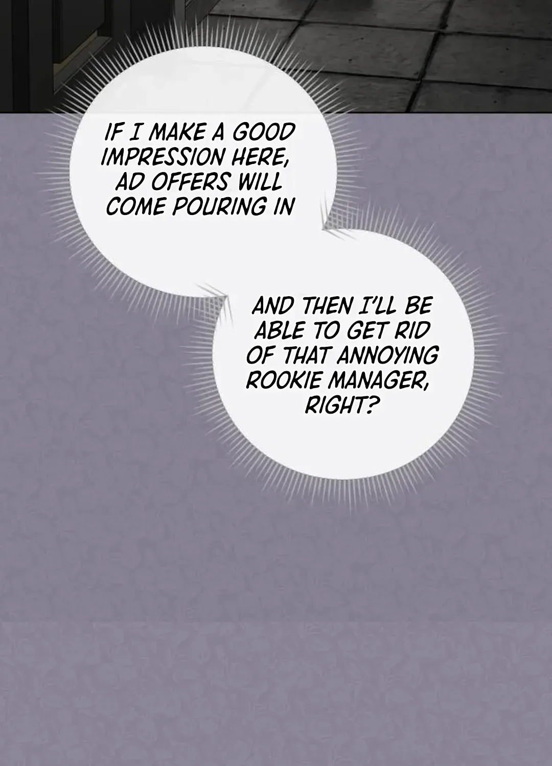 Genius Actors Aura Chapter 50 page 61 - 