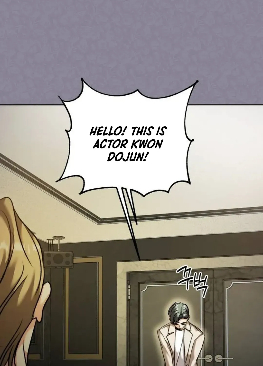 Genius Actors Aura Chapter 50 page 62 - 