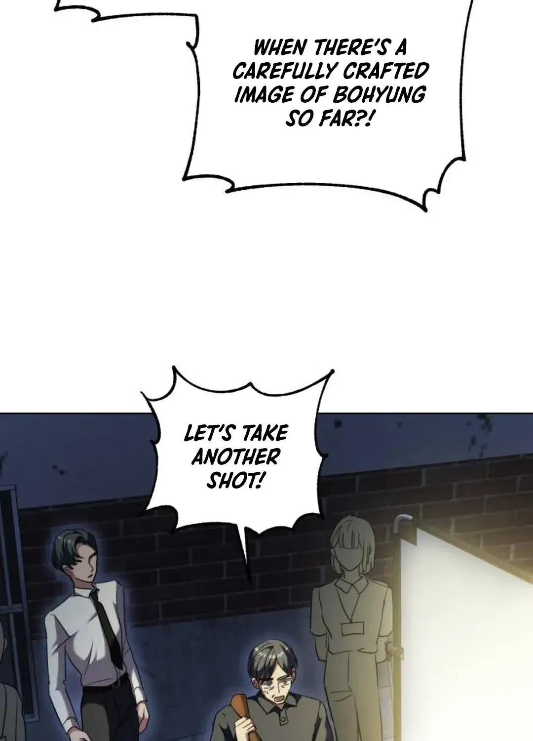 Genius Actors Aura Chapter 50 page 9 - 