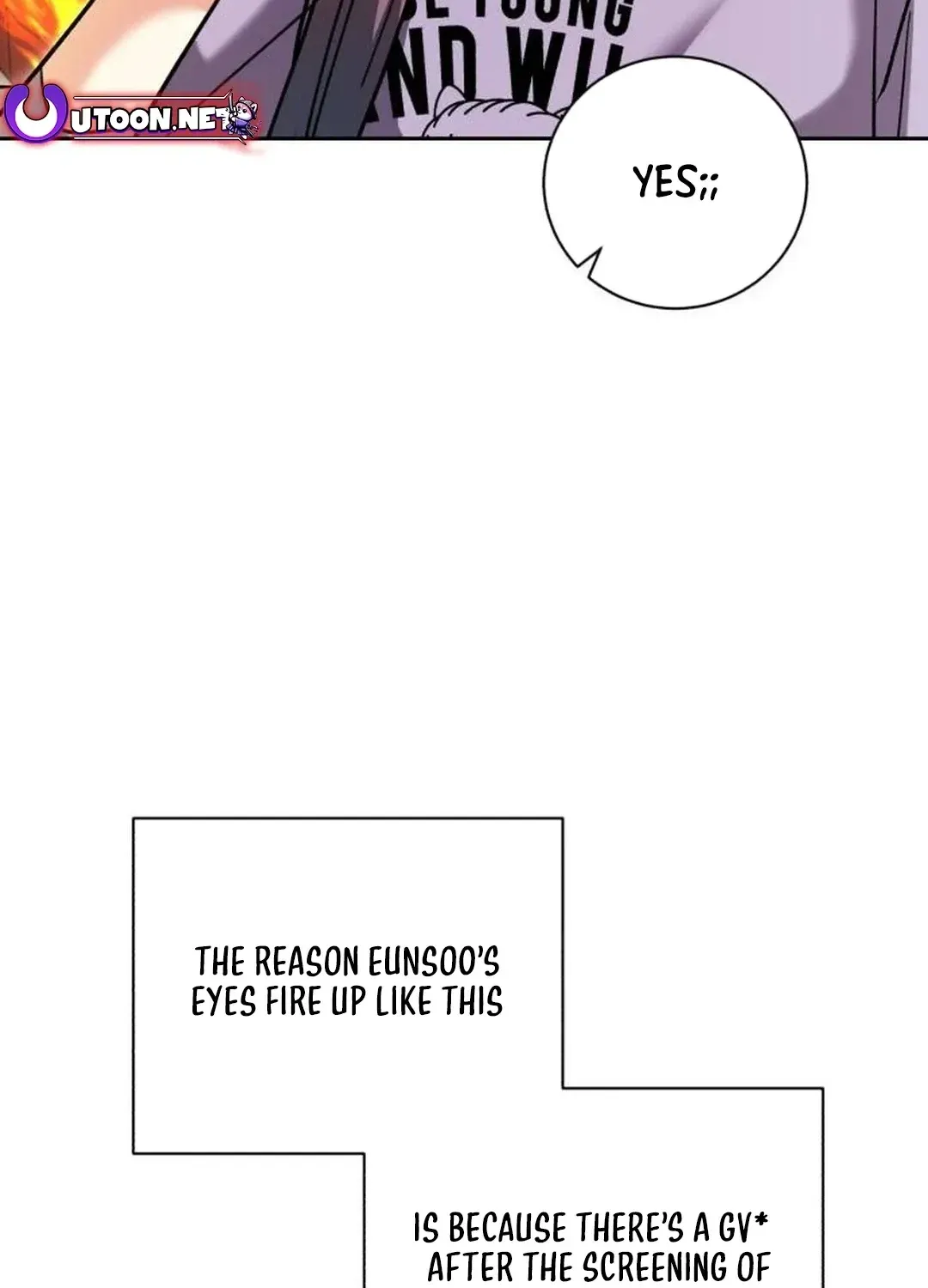Genius Actors Aura Chapter 51 page 109 - 