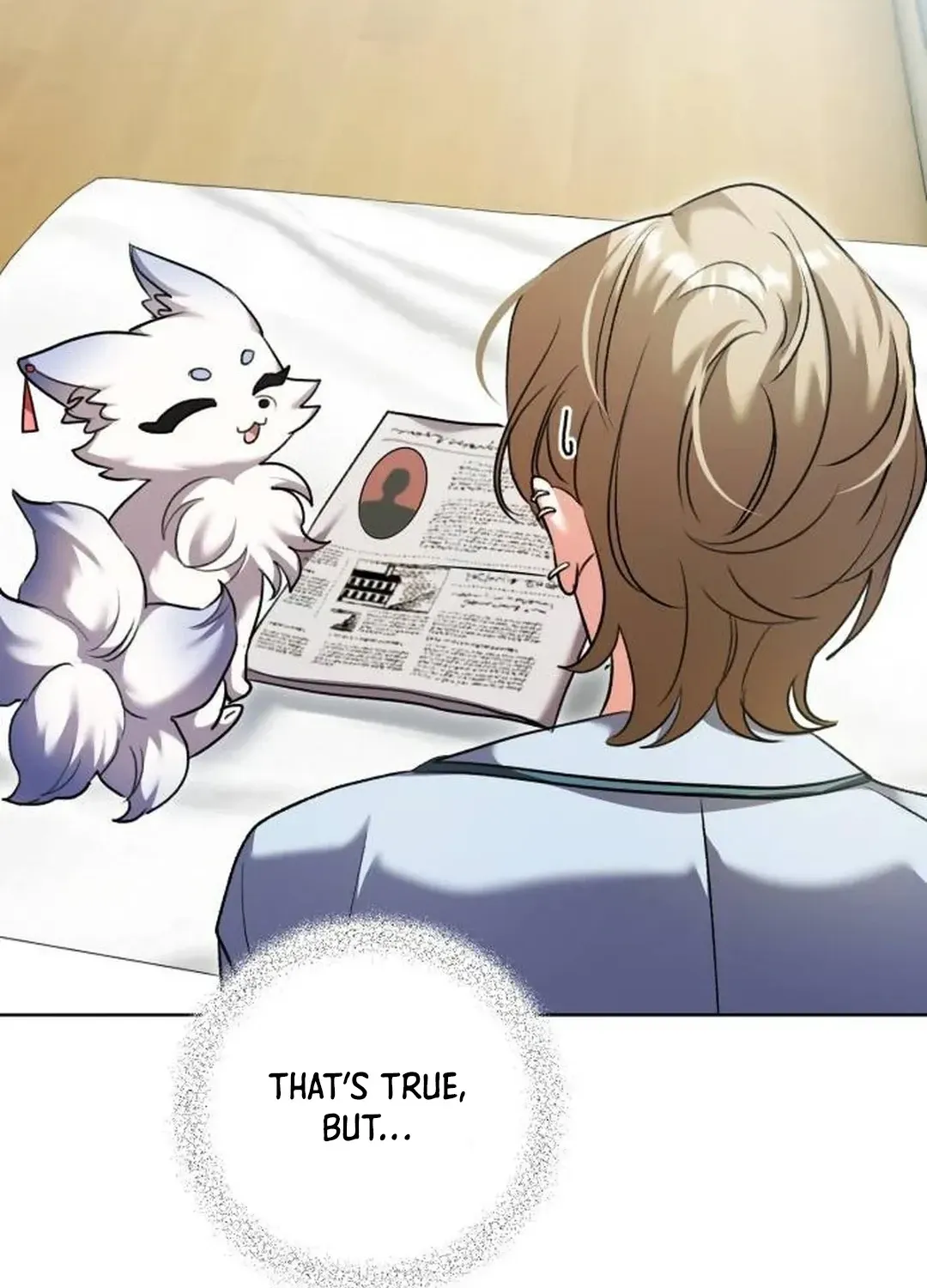 Genius Actors Aura Chapter 51 page 12 - 