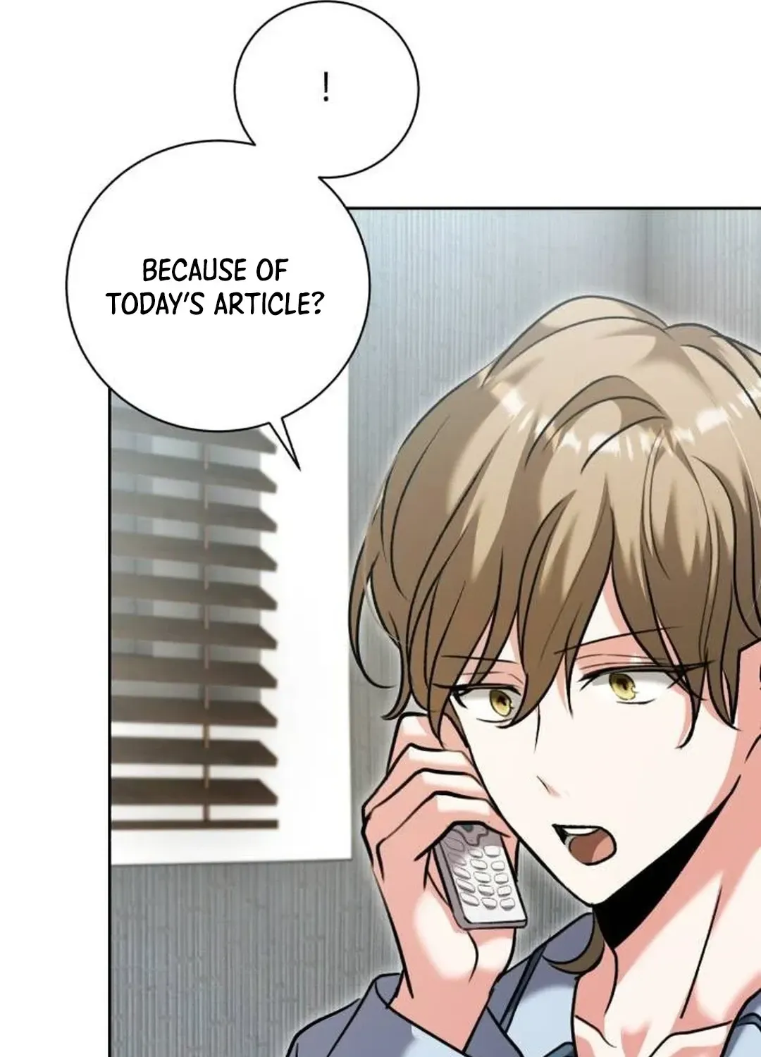 Genius Actors Aura Chapter 51 page 20 - 