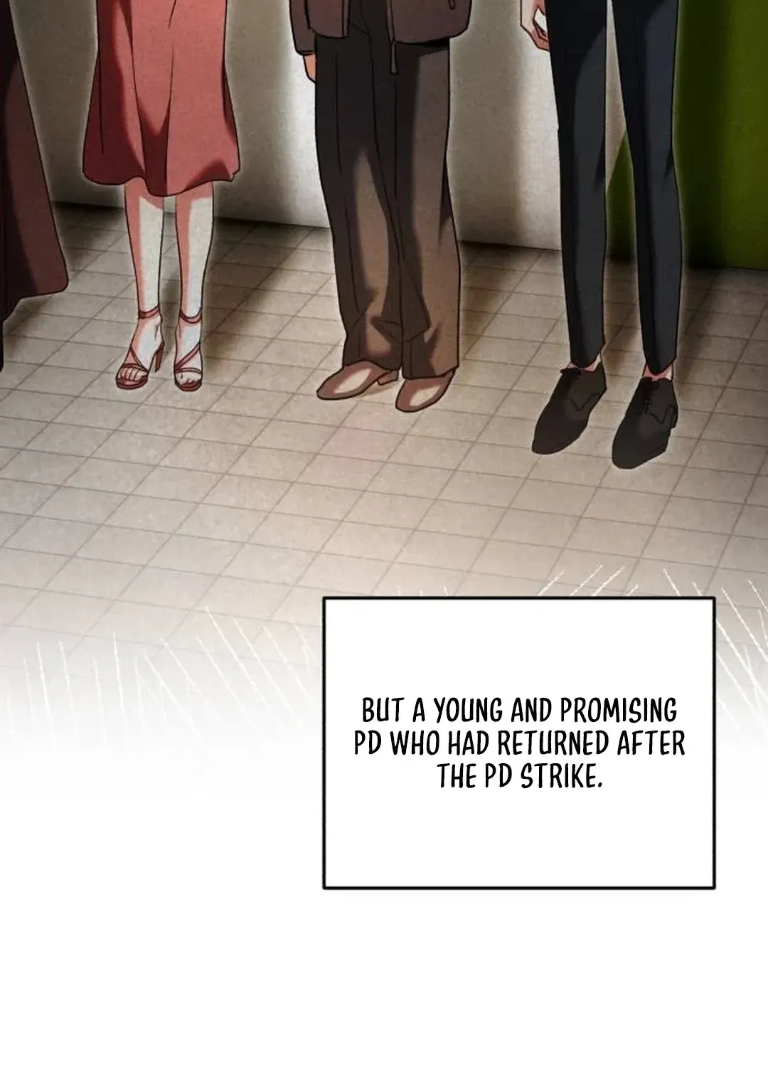 Genius Actors Aura Chapter 51 page 43 - 
