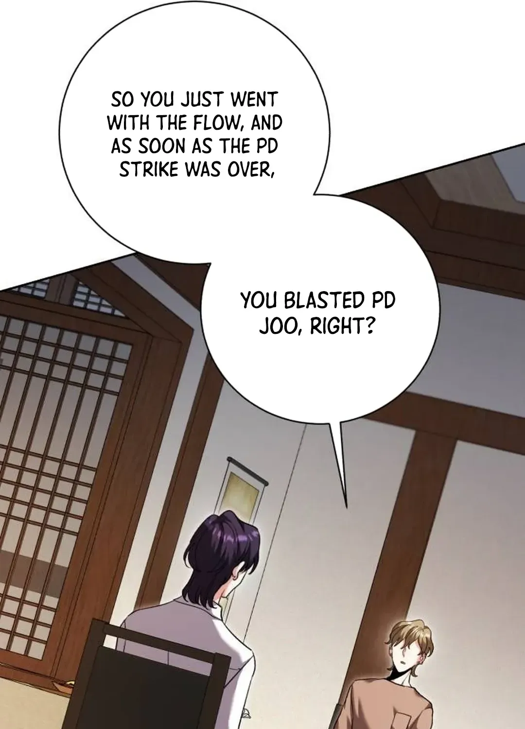 Genius Actors Aura Chapter 51 page 47 - 