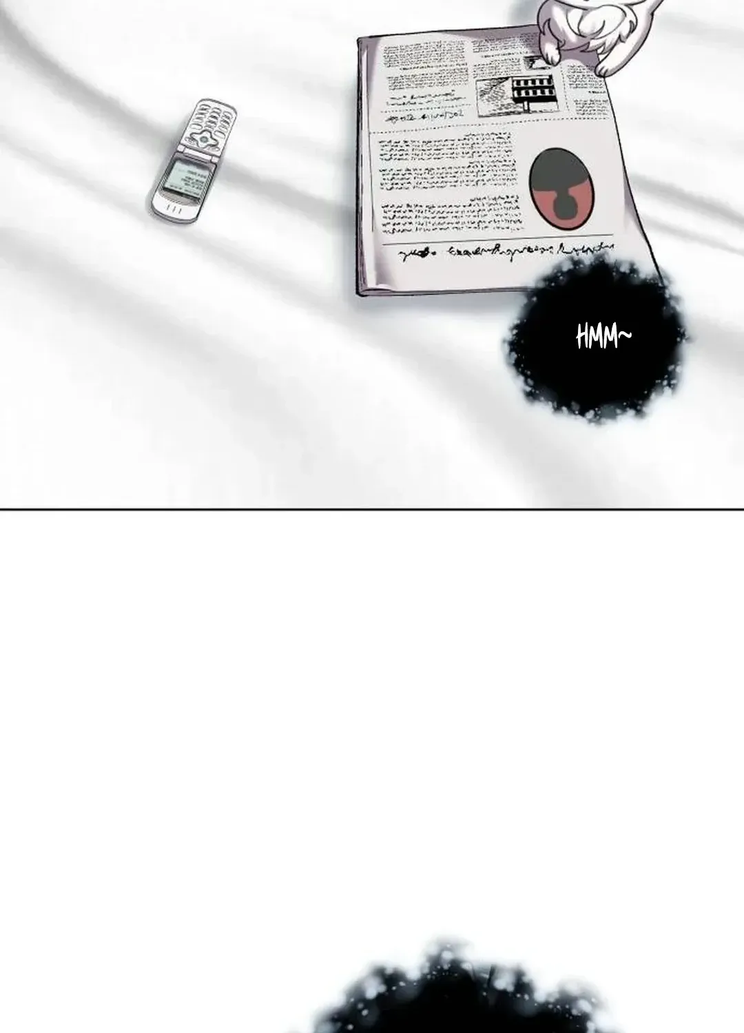 Genius Actors Aura Chapter 51 page 6 - 