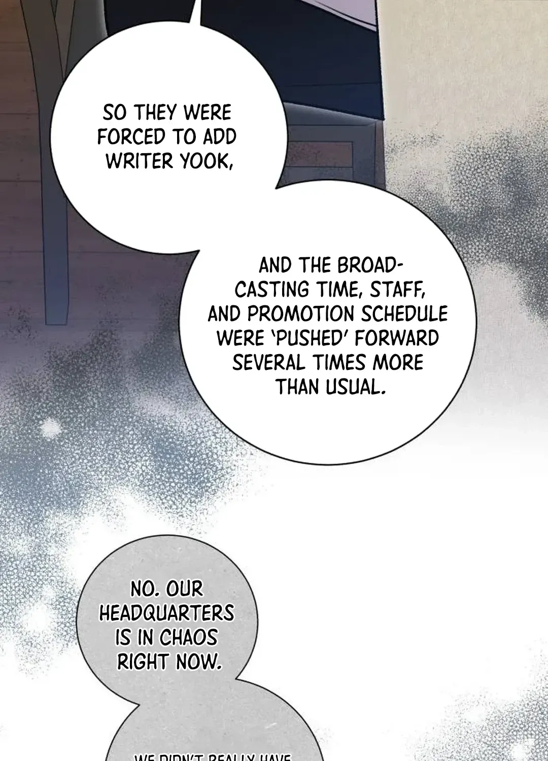 Genius Actors Aura Chapter 51 page 54 - 