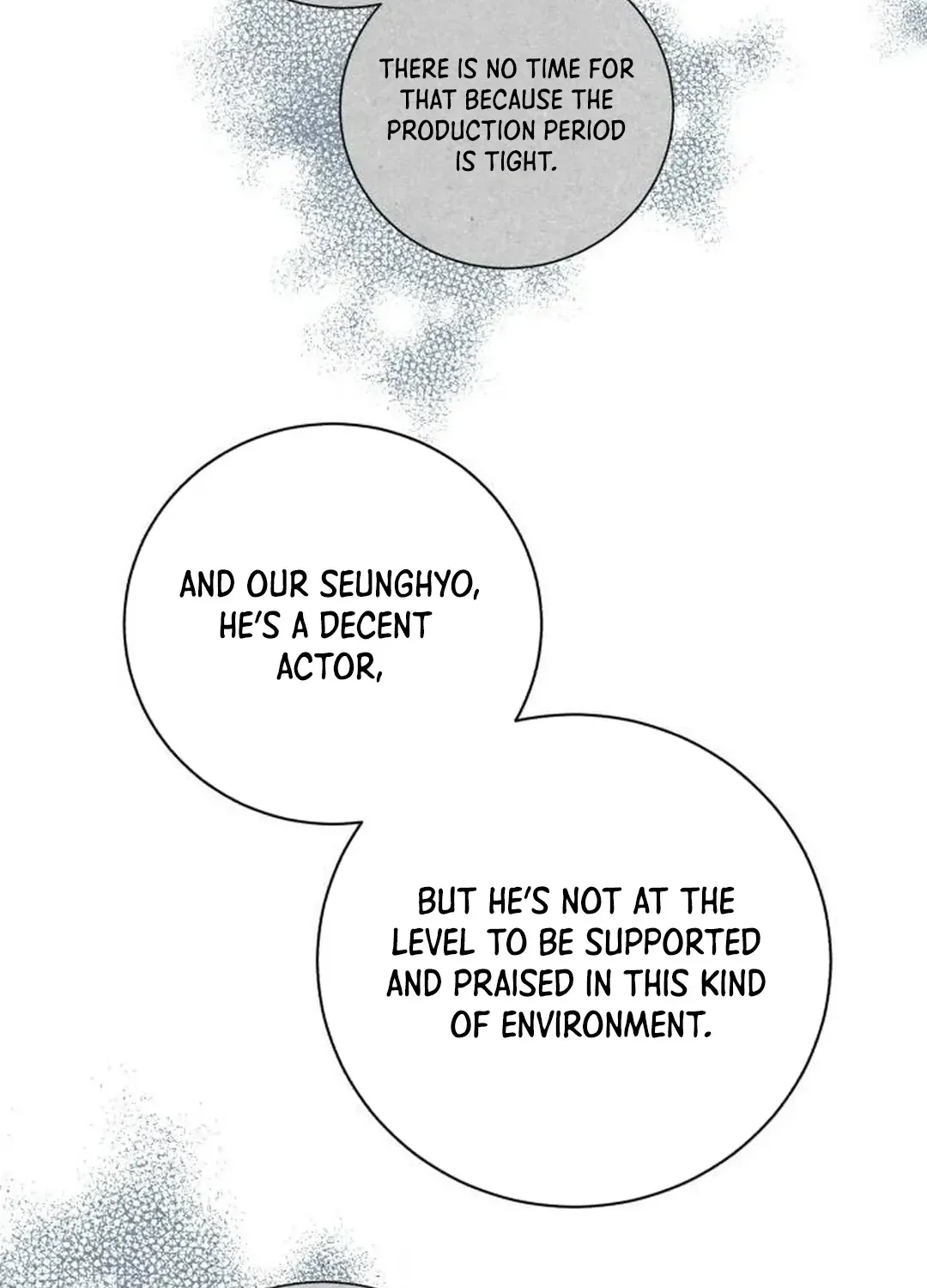 Genius Actors Aura Chapter 51 page 56 - 