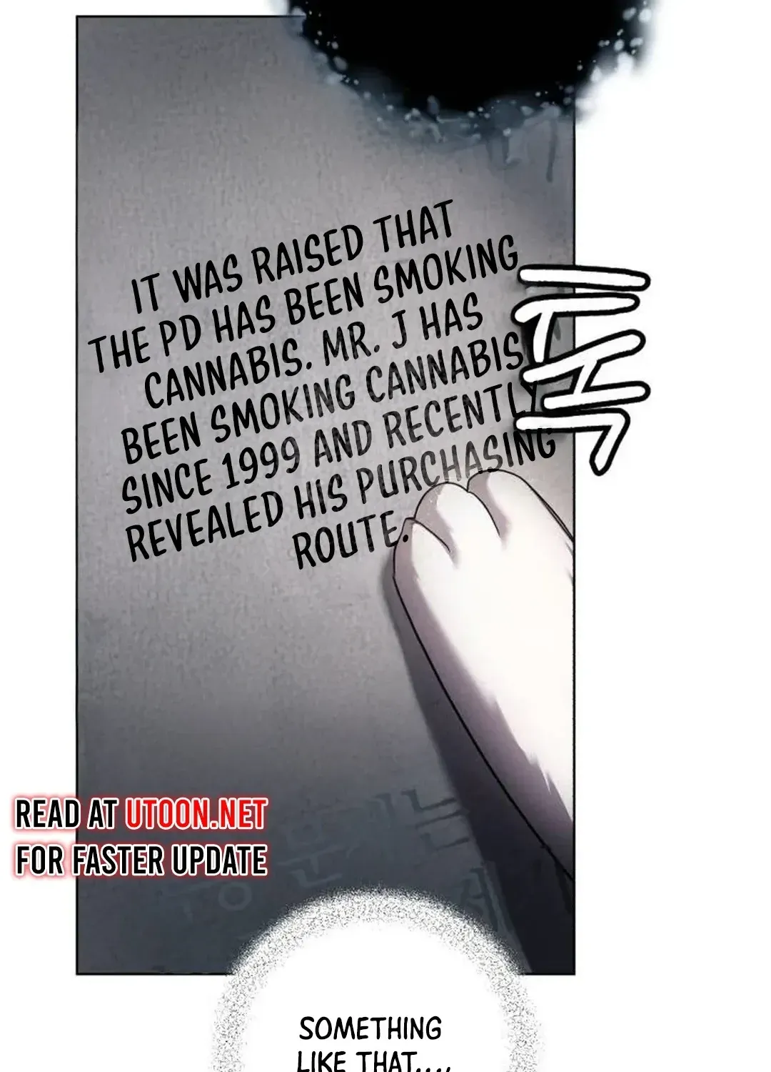 Genius Actors Aura Chapter 51 page 8 - 
