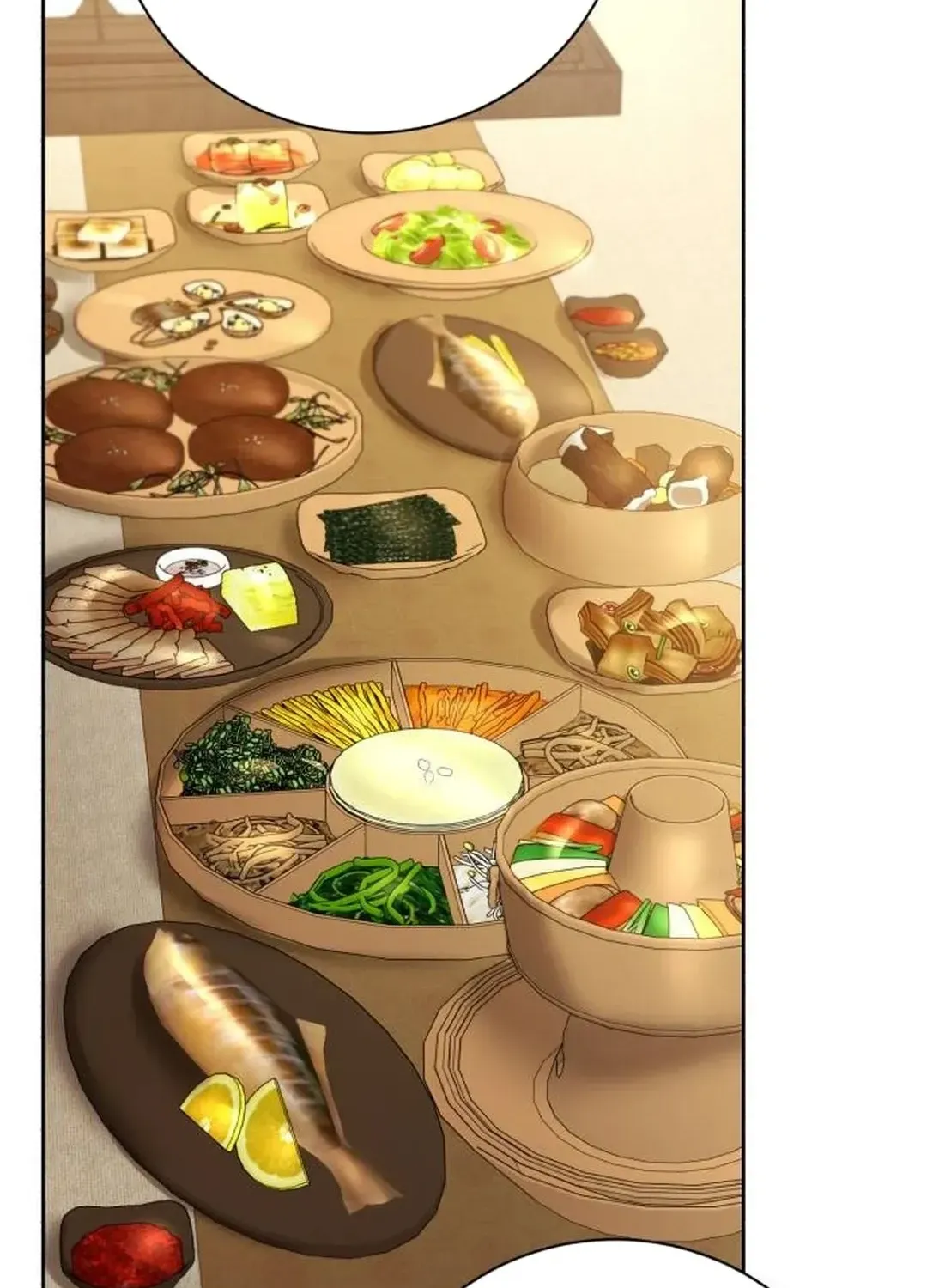 Genius Actors Aura Chapter 51 page 71 - 