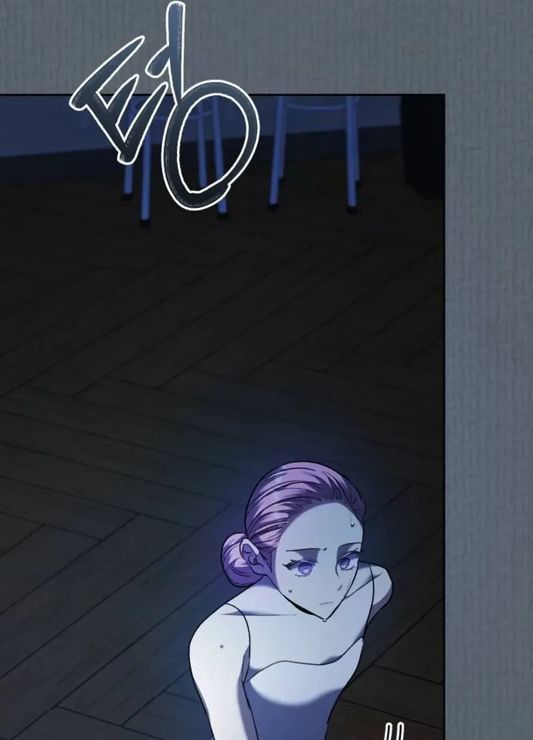Genius Actors Aura Chapter 52 page 21 - 