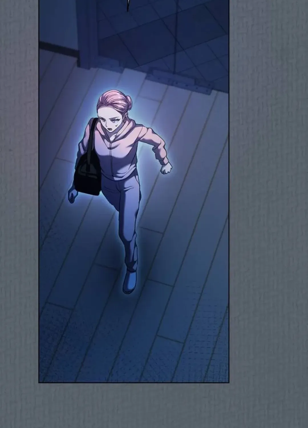 Genius Actors Aura Chapter 52 page 37 - 