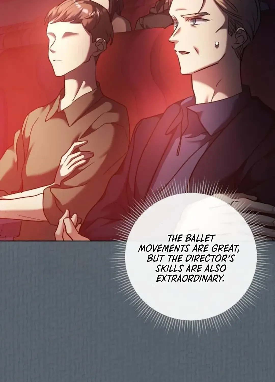 Genius Actors Aura Chapter 52 page 51 - 