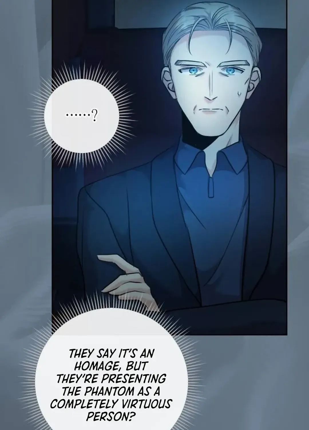 Genius Actors Aura Chapter 52 page 57 - 