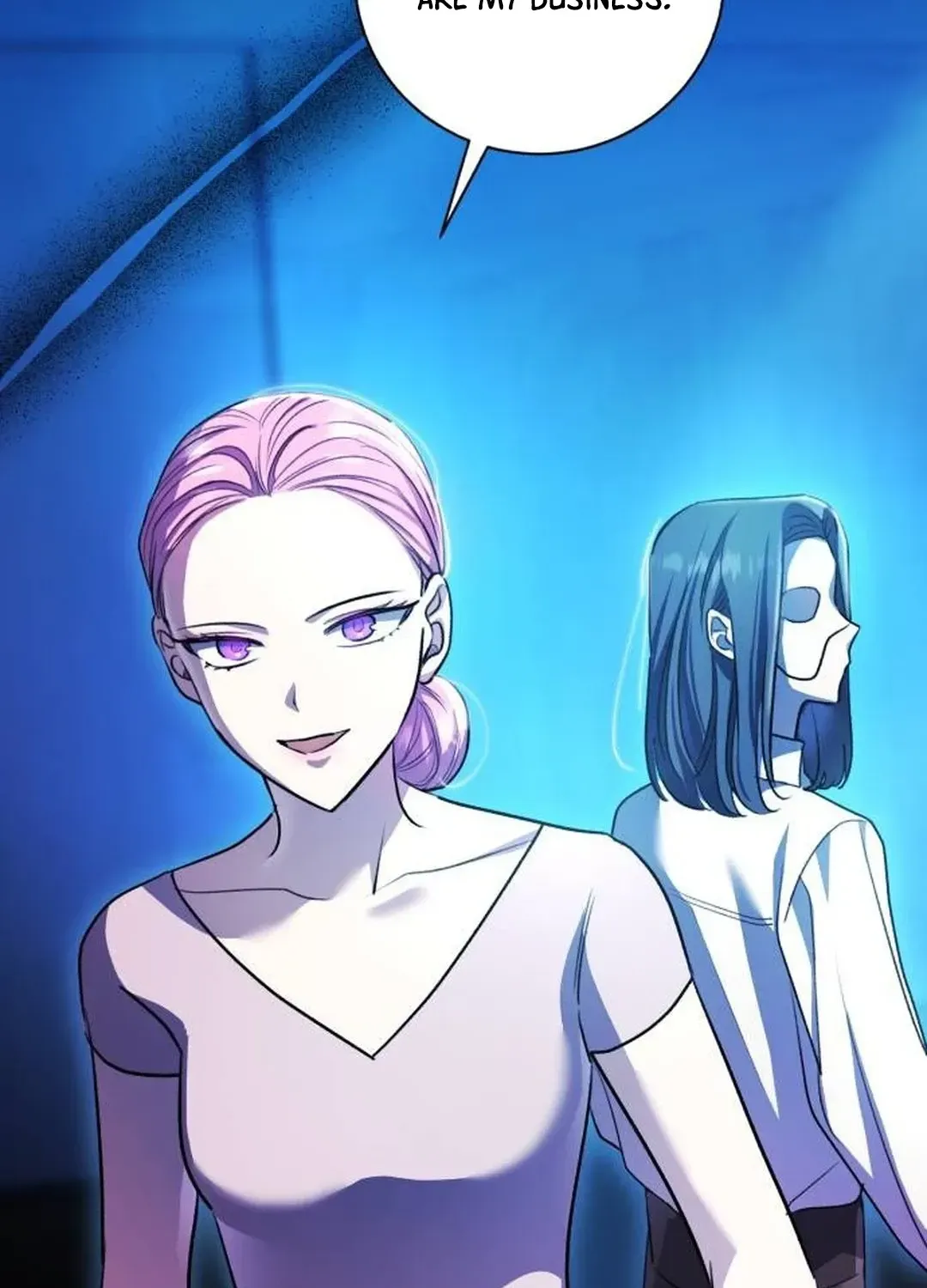 Genius Actors Aura Chapter 53 page 36 - 