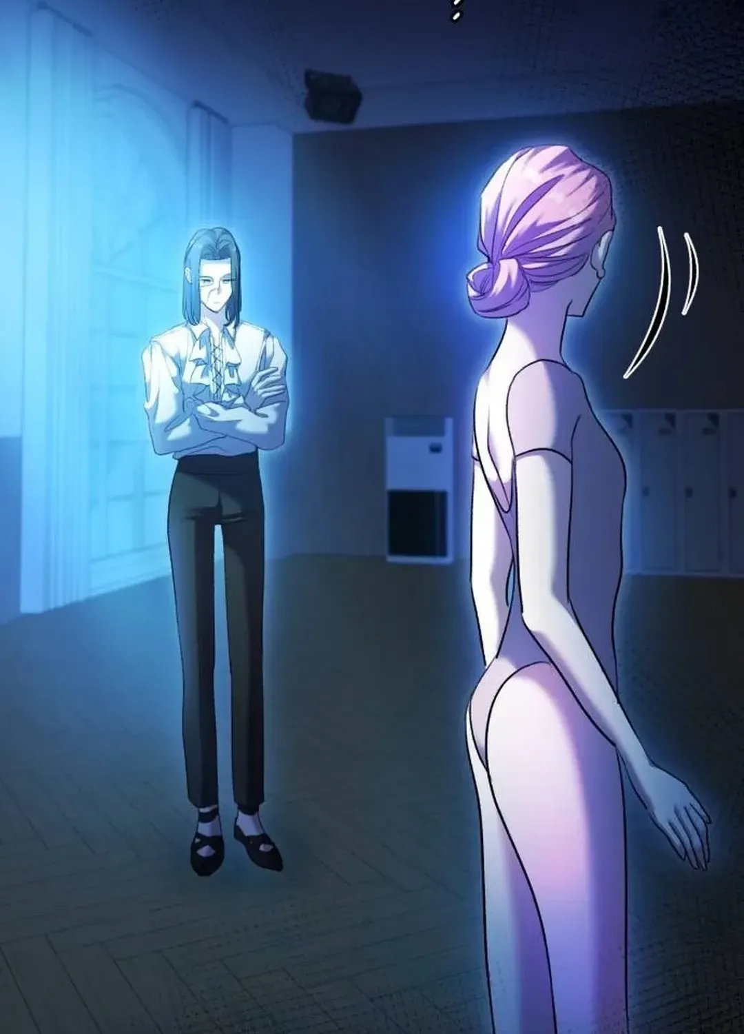 Genius Actors Aura Chapter 53 page 5 - 