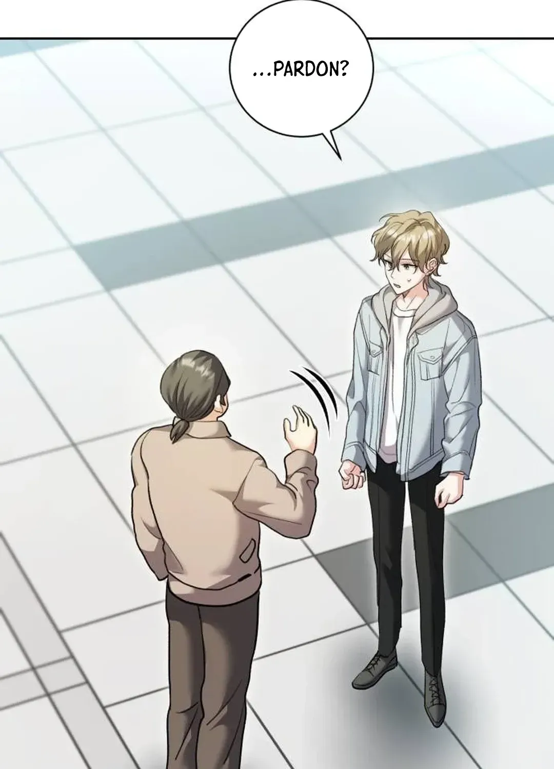 Genius Actors Aura Chapter 54 page 107 - 