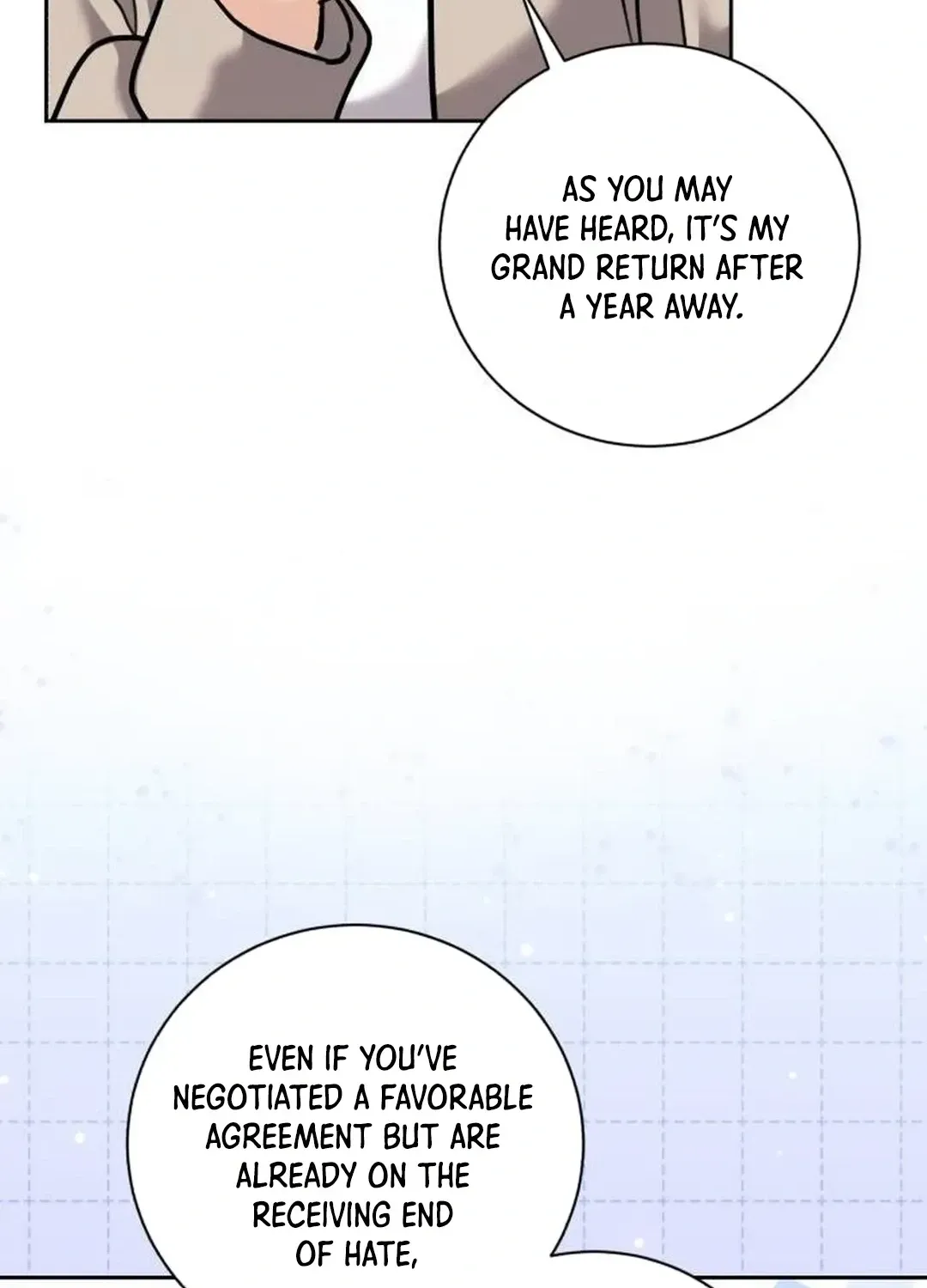 Genius Actors Aura Chapter 54 page 110 - 