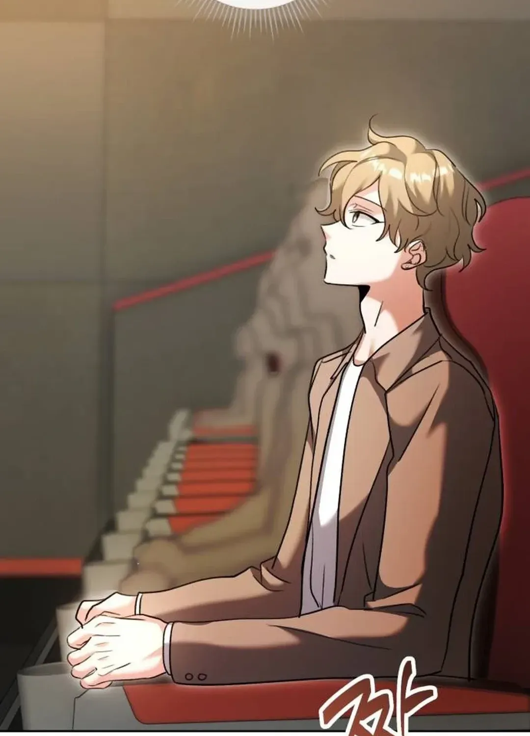 Genius Actors Aura Chapter 54 page 15 - 