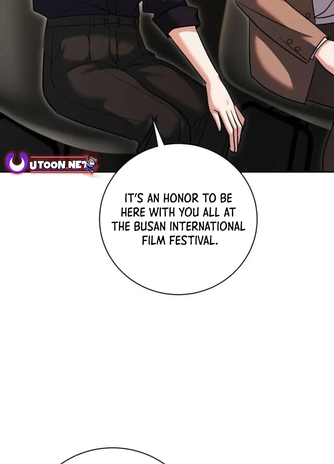 Genius Actors Aura Chapter 54 page 31 - 