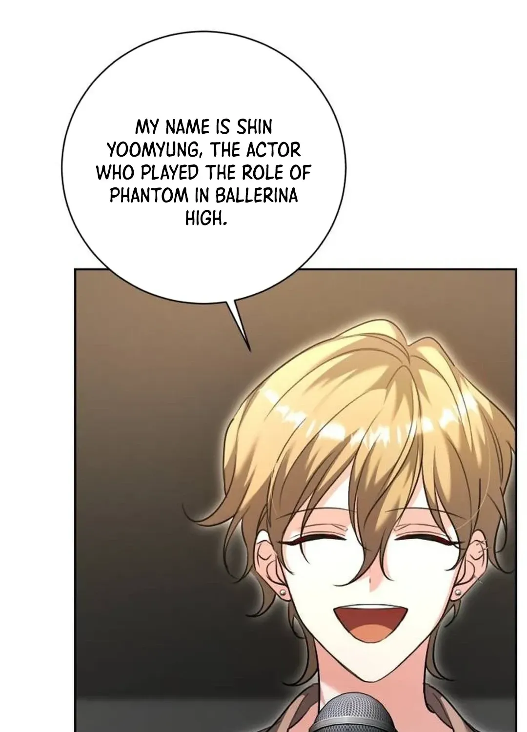 Genius Actors Aura Chapter 54 page 37 - 