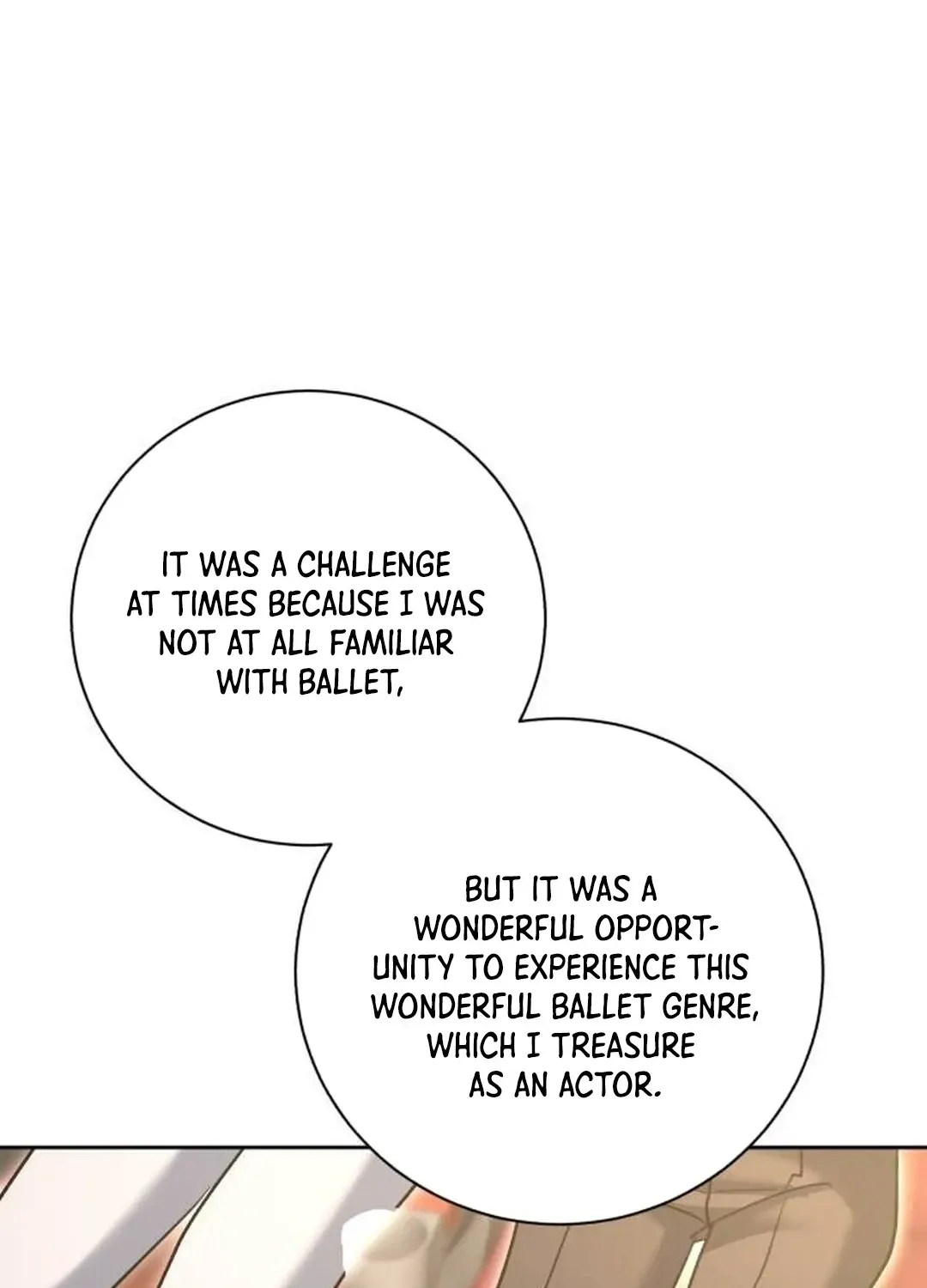 Genius Actors Aura Chapter 54 page 39 - 