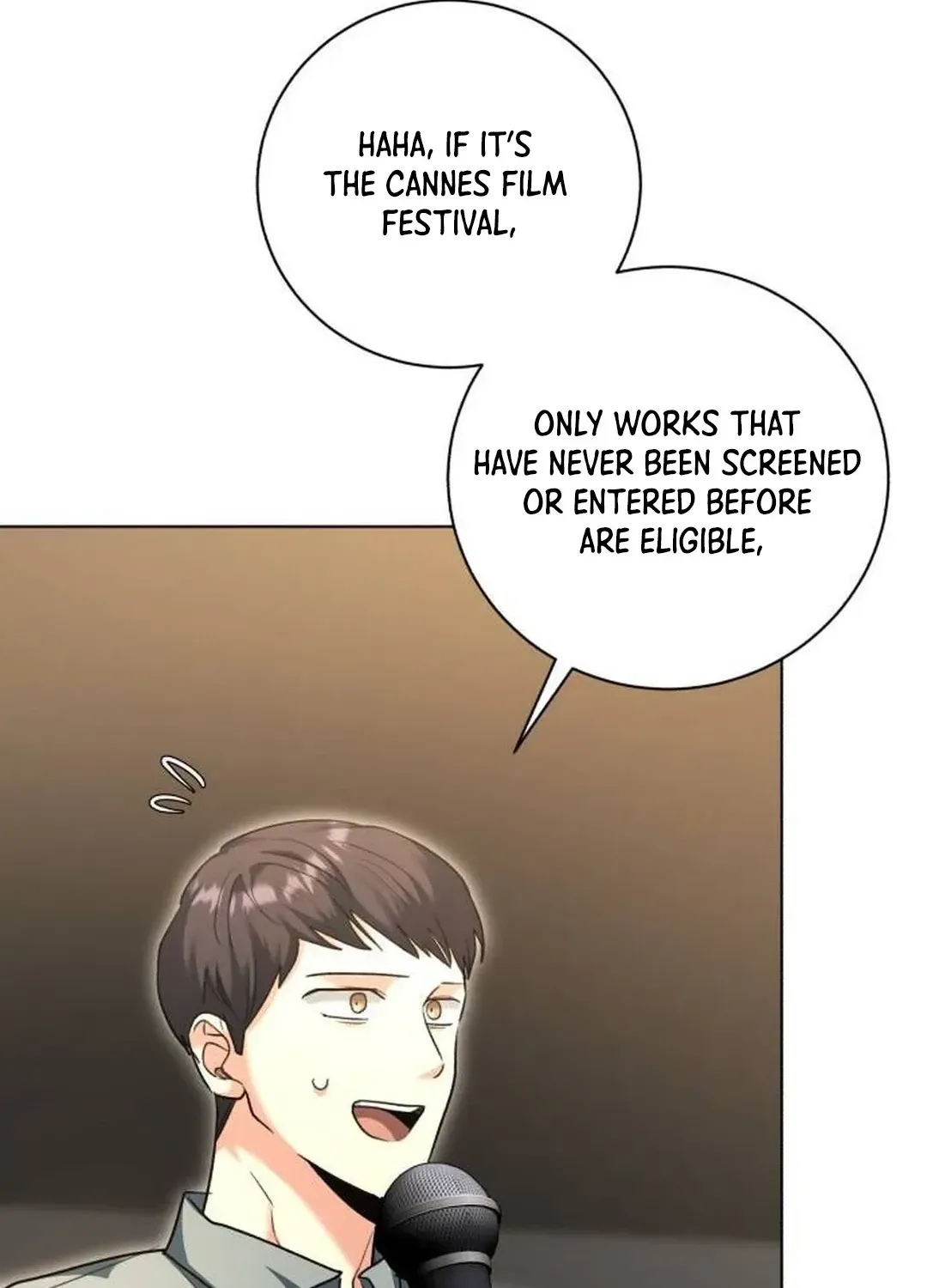 Genius Actors Aura Chapter 54 page 49 - 