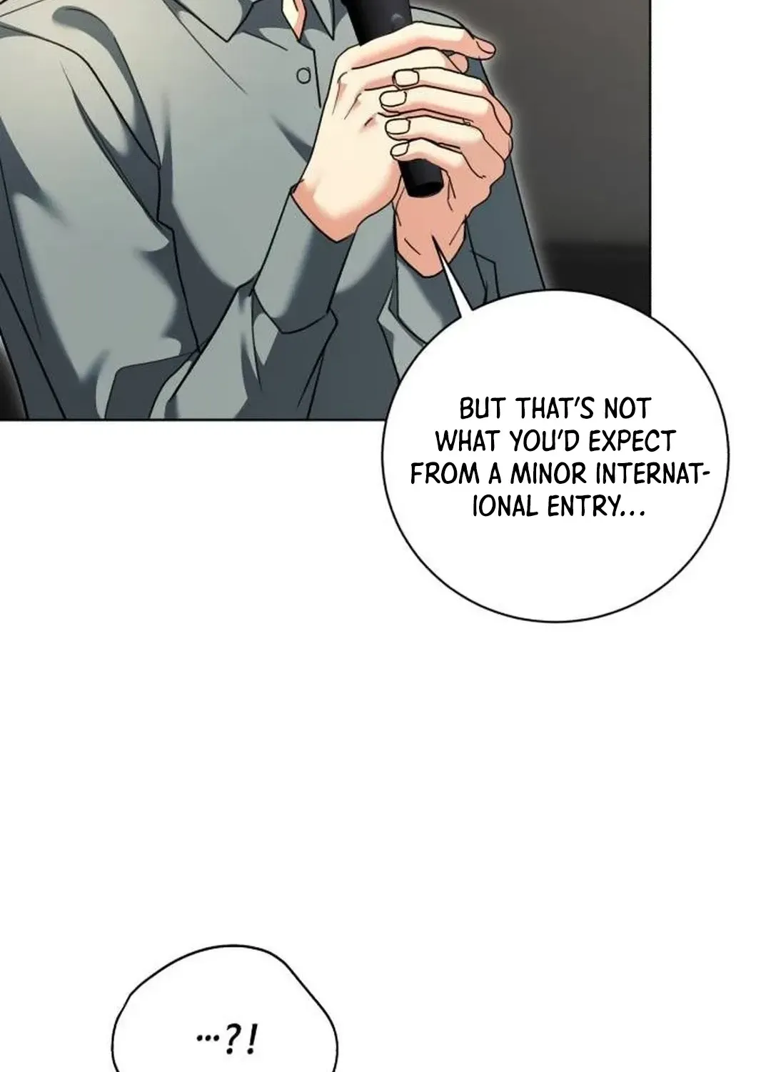 Genius Actors Aura Chapter 54 page 50 - 