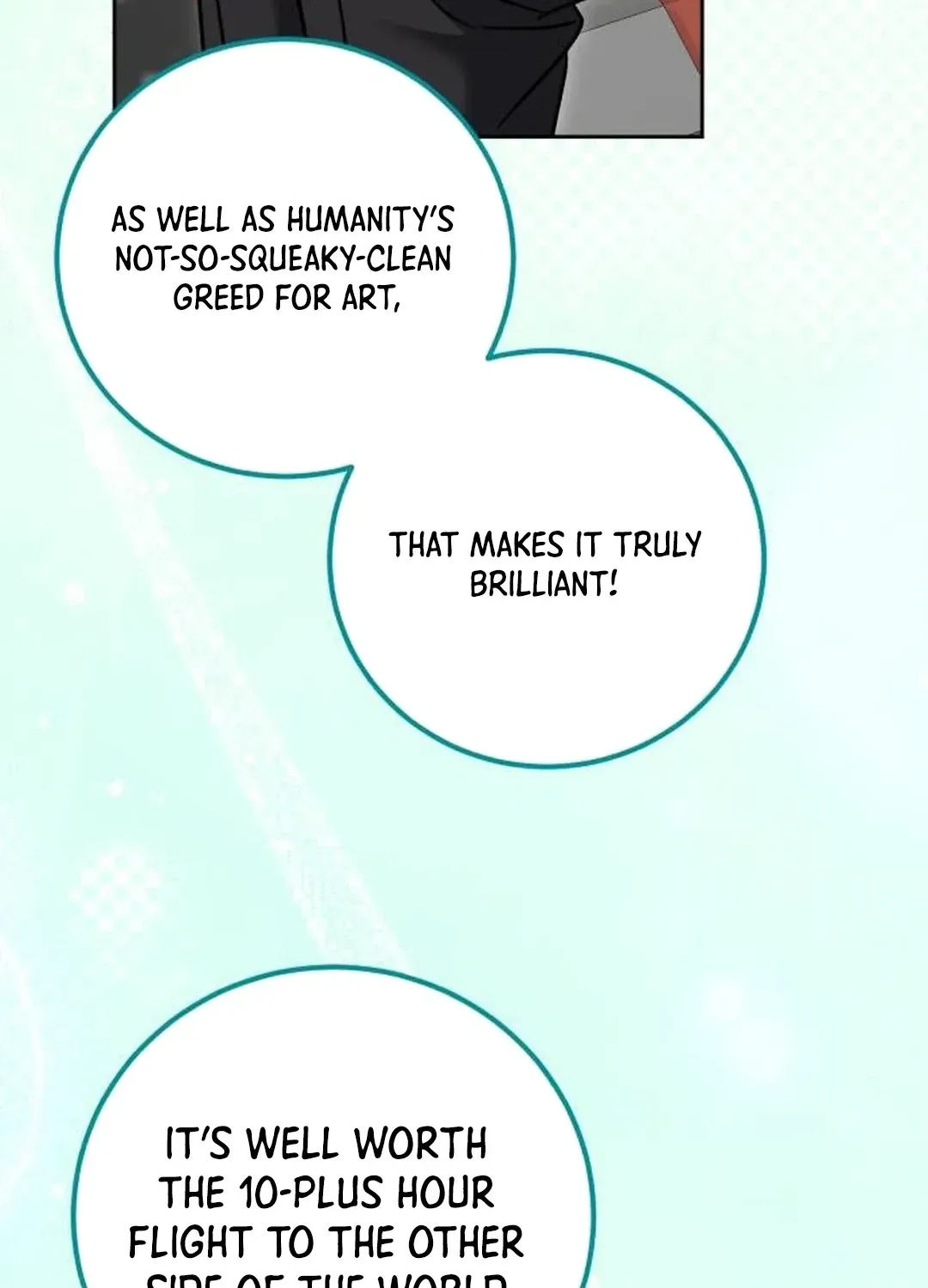 Genius Actors Aura Chapter 54 page 60 - 