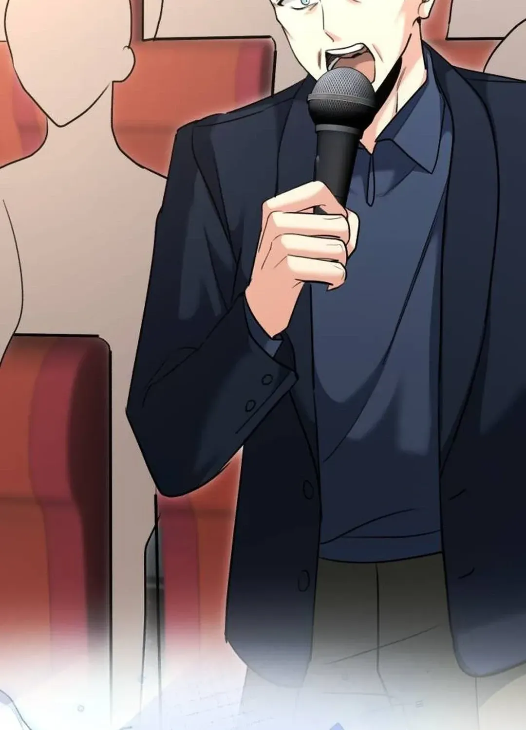 Genius Actors Aura Chapter 54 page 66 - 