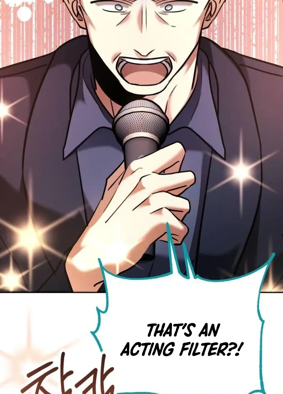 Genius Actors Aura Chapter 54 page 76 - 