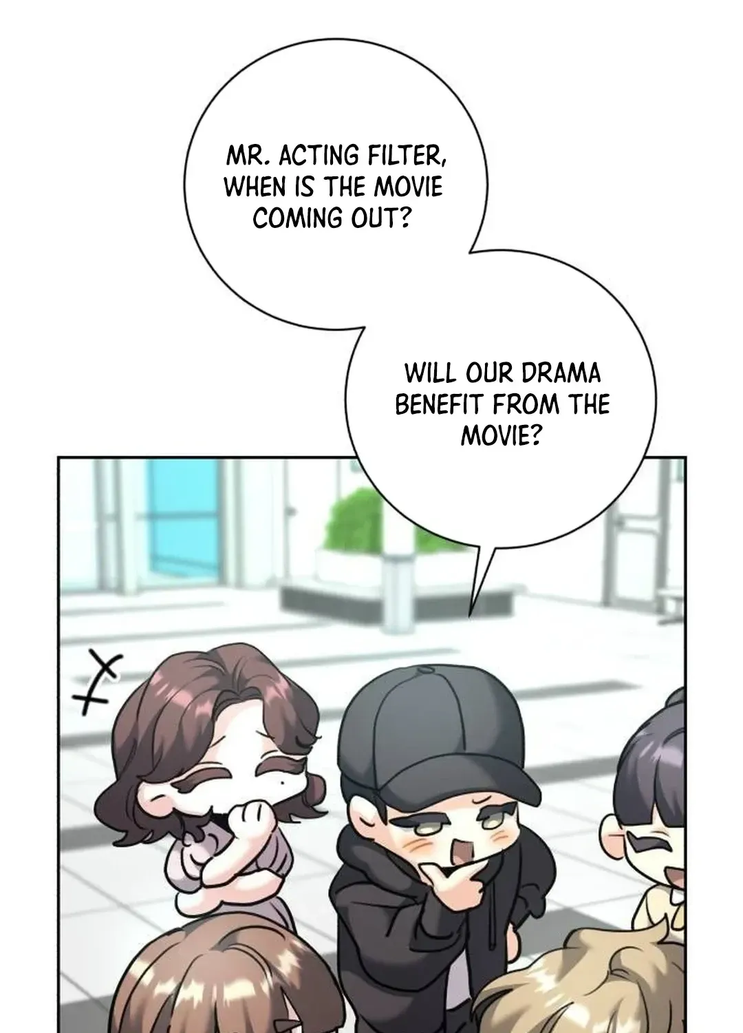 Genius Actors Aura Chapter 54 page 86 - 
