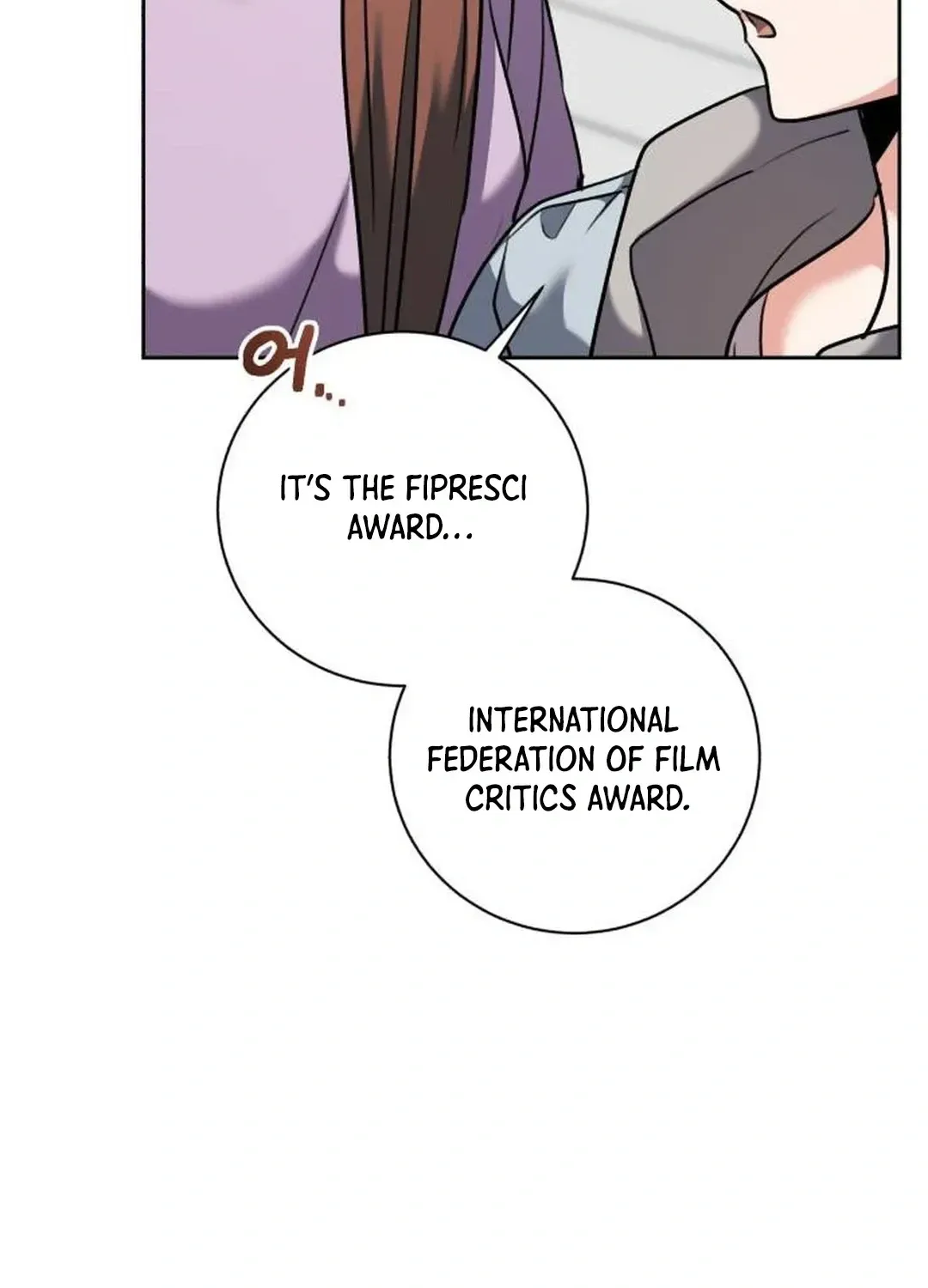Genius Actors Aura Chapter 54 page 91 - 