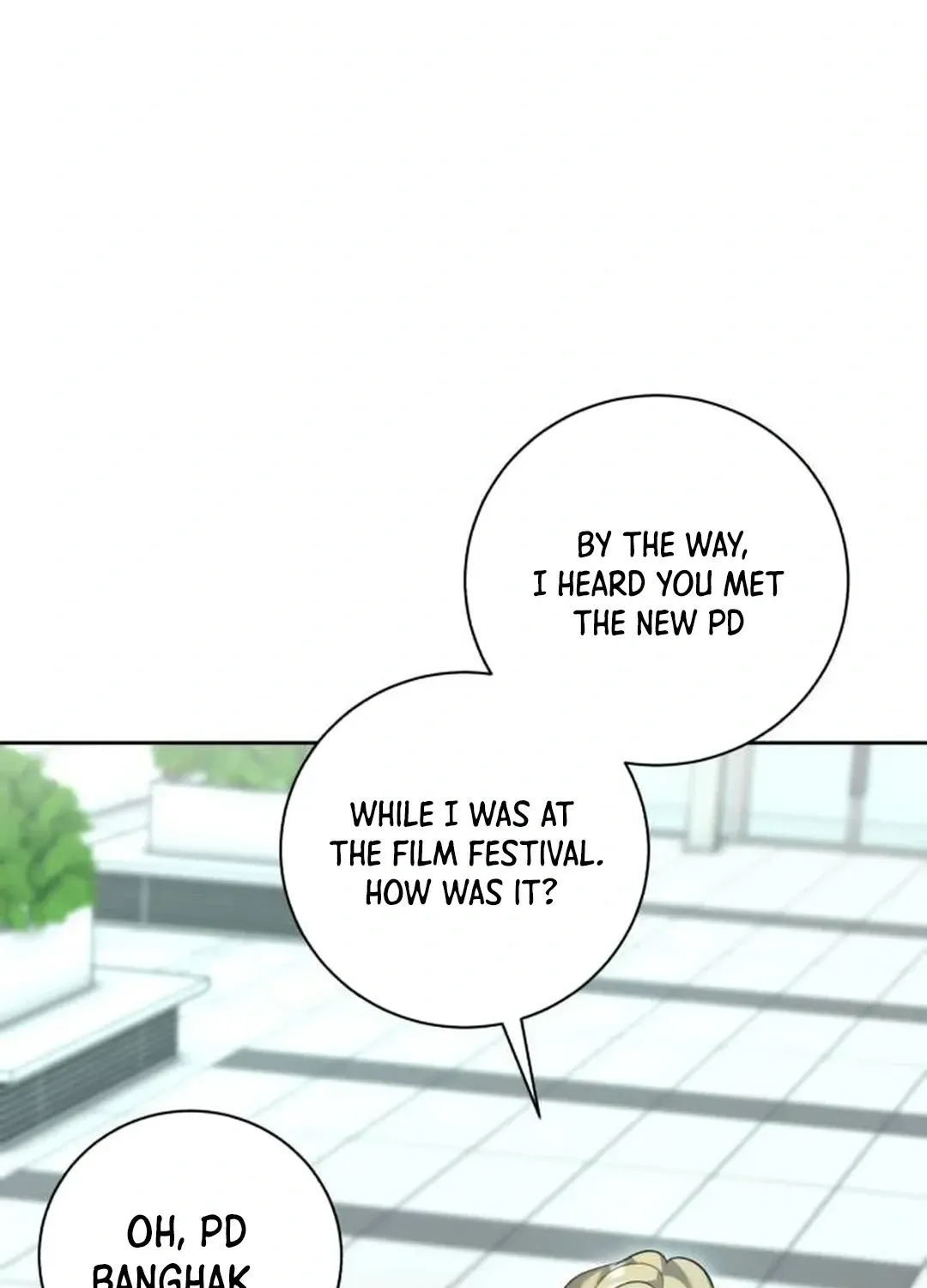 Genius Actors Aura Chapter 54 page 94 - 